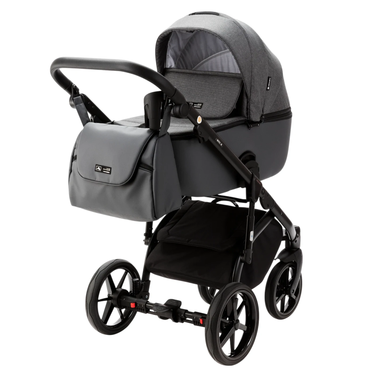 Adamex Nola Standard - 2w1 | PS-58 Adamex Nola Standard - 2w1 | PS-58