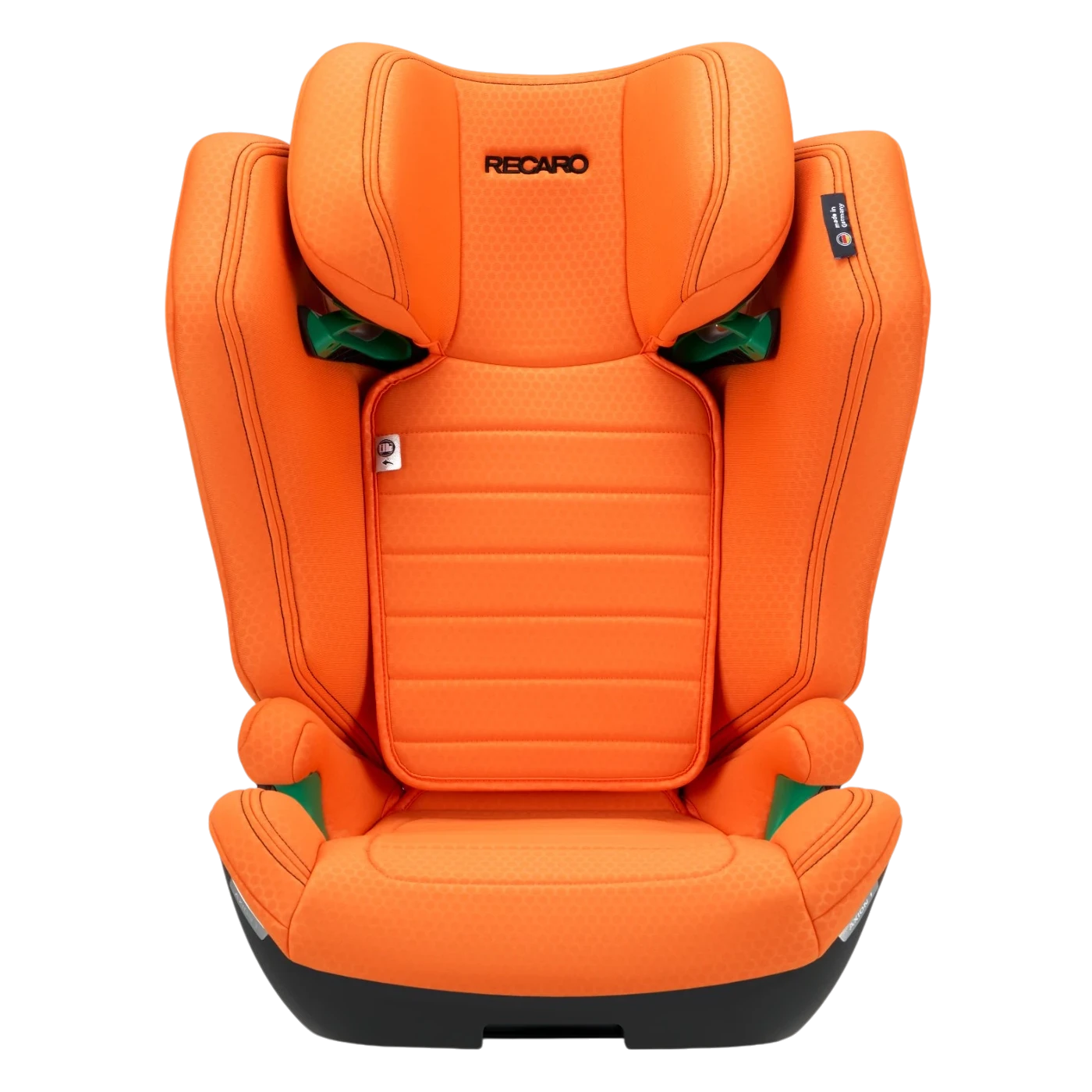 Recaro Axion 1 | Vibrant Orange