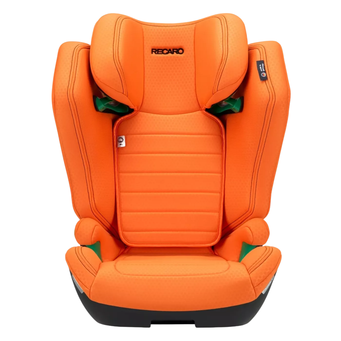 Recaro Axion 1 | Vibrant Orange