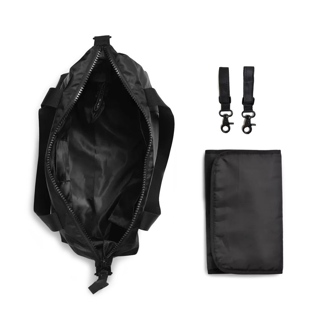 Torba Elodie Details Soft Shell | Brilliant Black