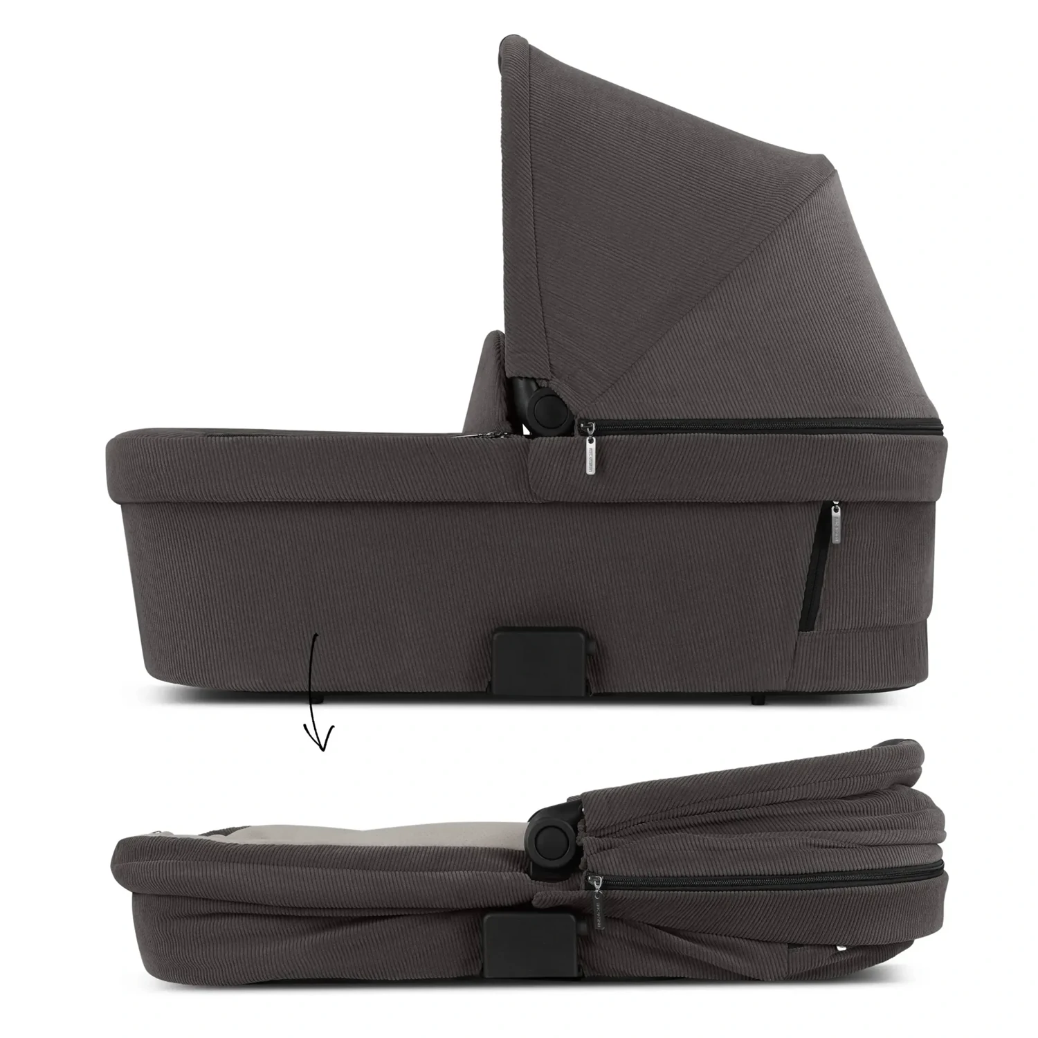 Gondola ABC Design Salsa 5 Run/Zoom | Almond Gondola ABC Design Salsa 5 Run/Zoom | Almond