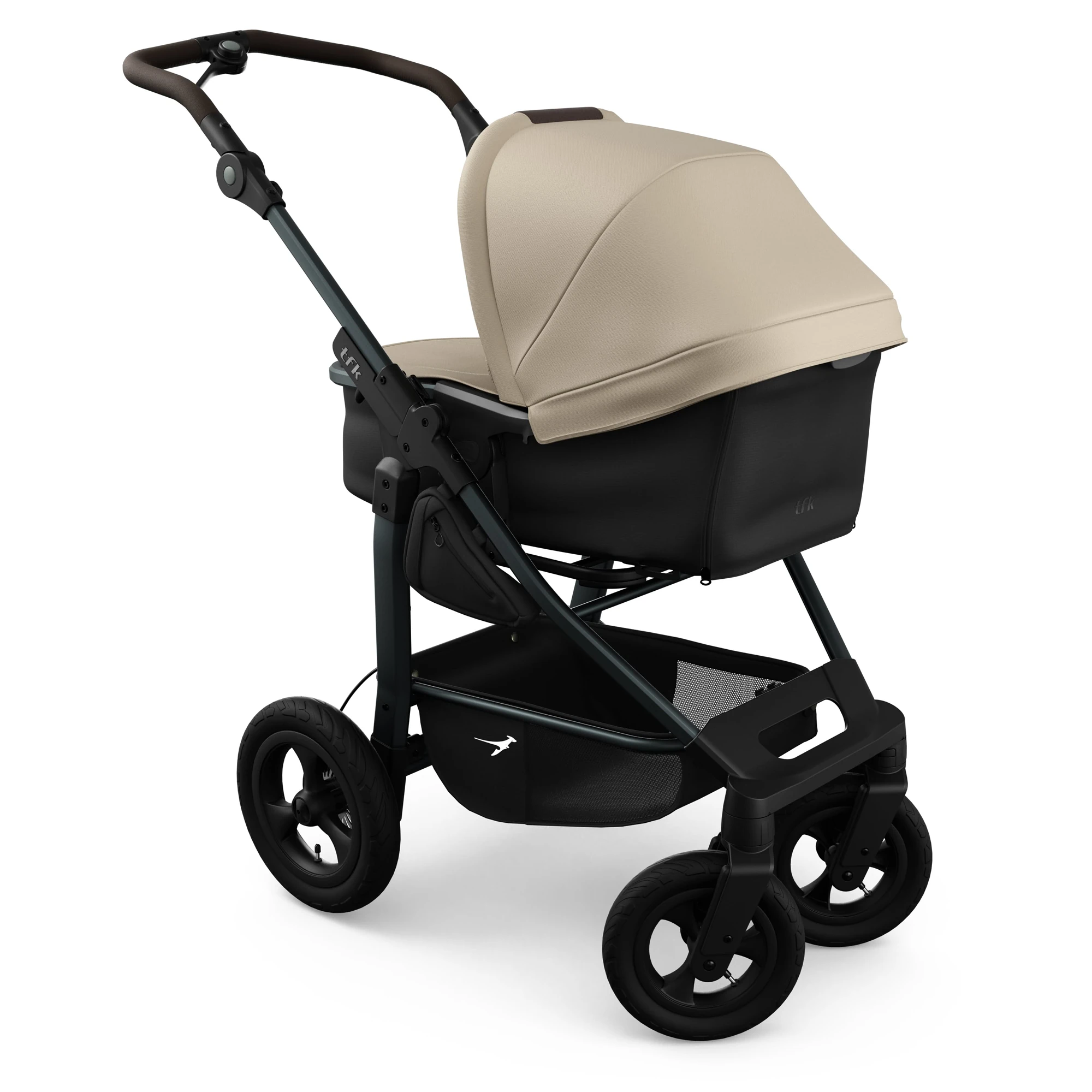 TFK Mono 4 Combi | Sand - koła pompowane TFK Mono 4 Combi | Sand - koła pompowane