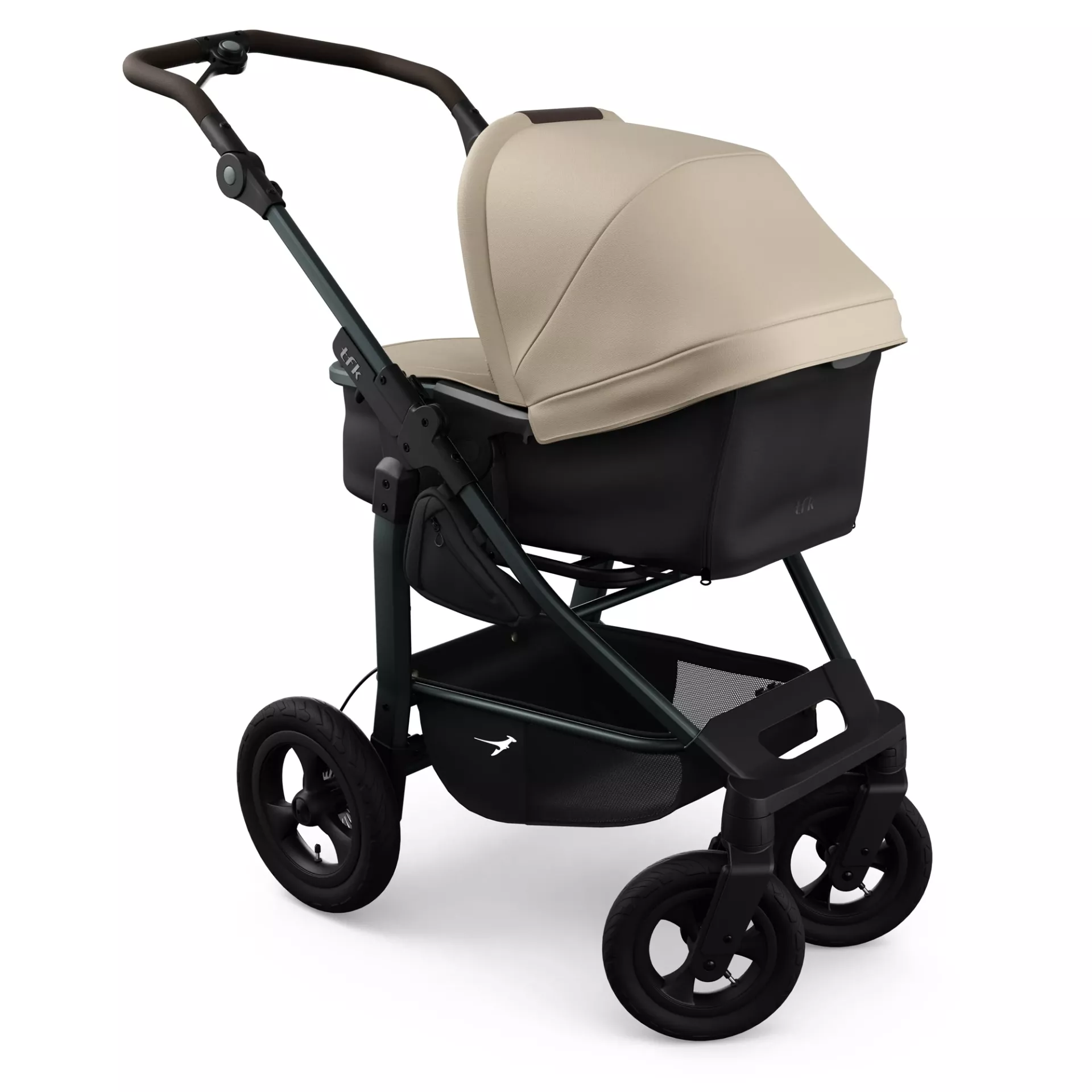 TFK Mono 4 Combi | Sand - koła pompowane TFK Mono 4 Combi | Sand - koła pompowane