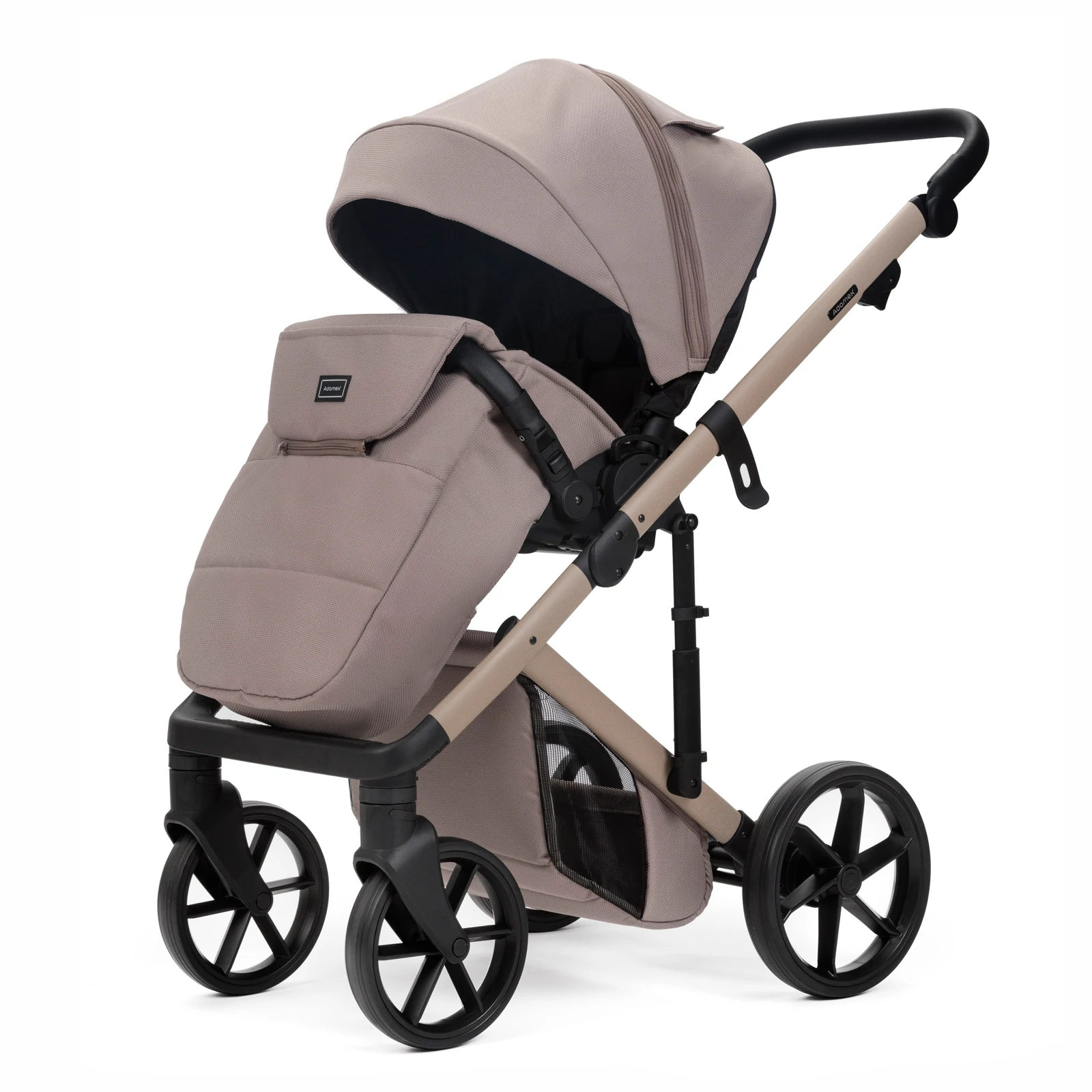 Adamex Dolce Natura - 2w1 | Cappuccino