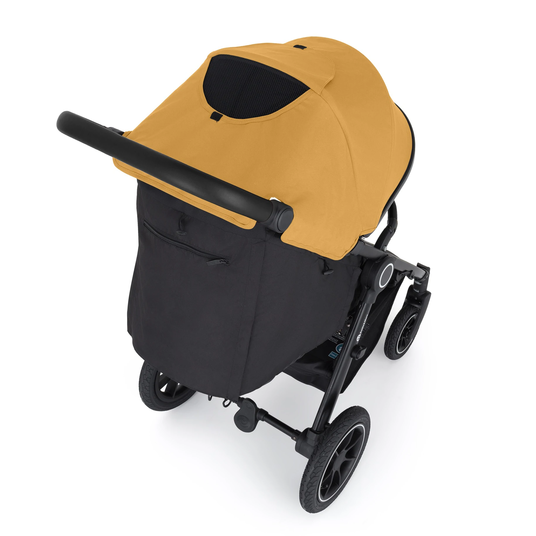Petite&Mars Street2 Air | Black Dense Honey Petite&Mars Street2 Air | Black Dense Honey