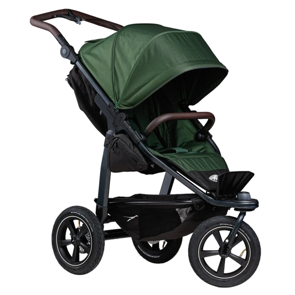 TFK Mono 2 Sport | Olive - koła pompowane