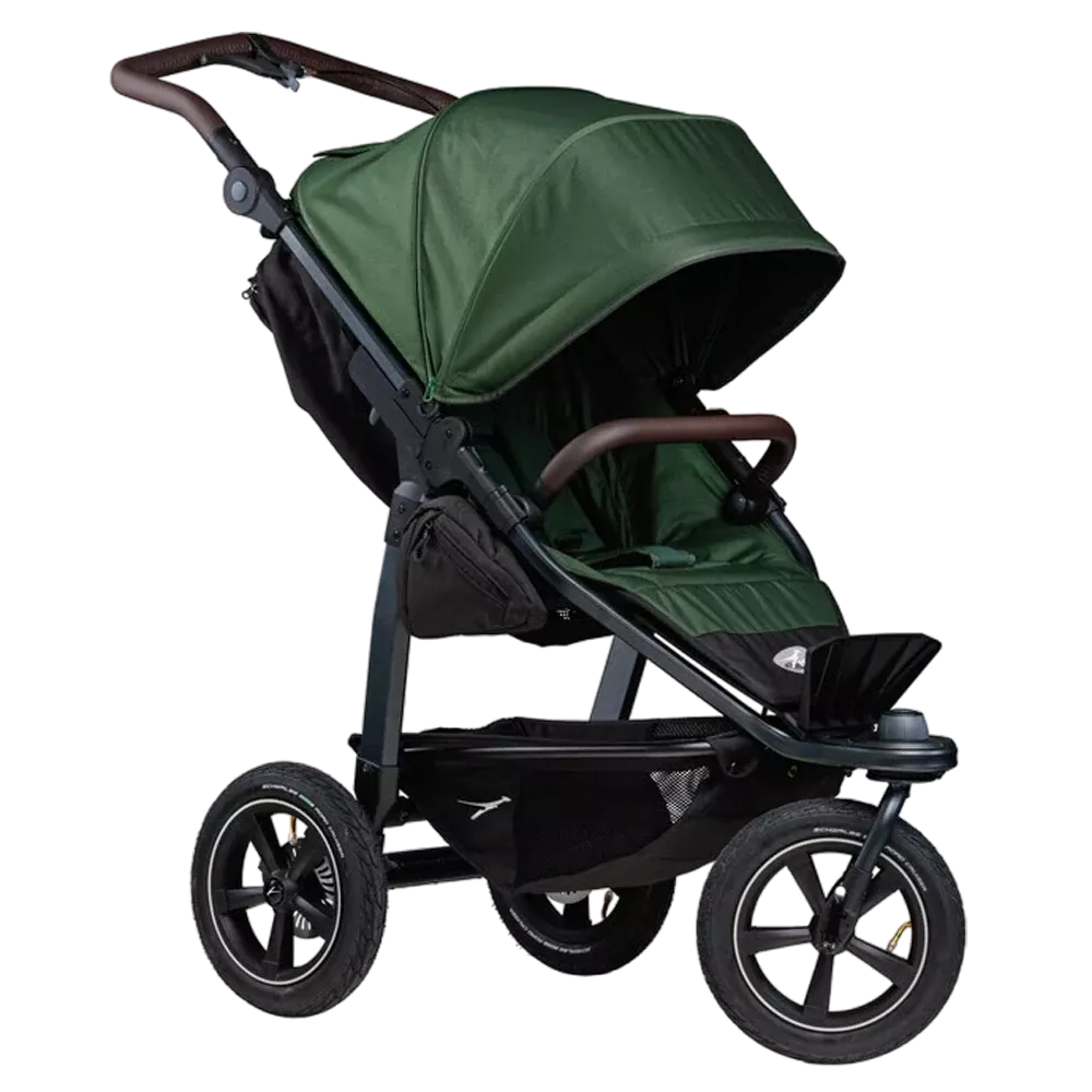 TFK Mono 2 Sport | Olive - koła pompowane