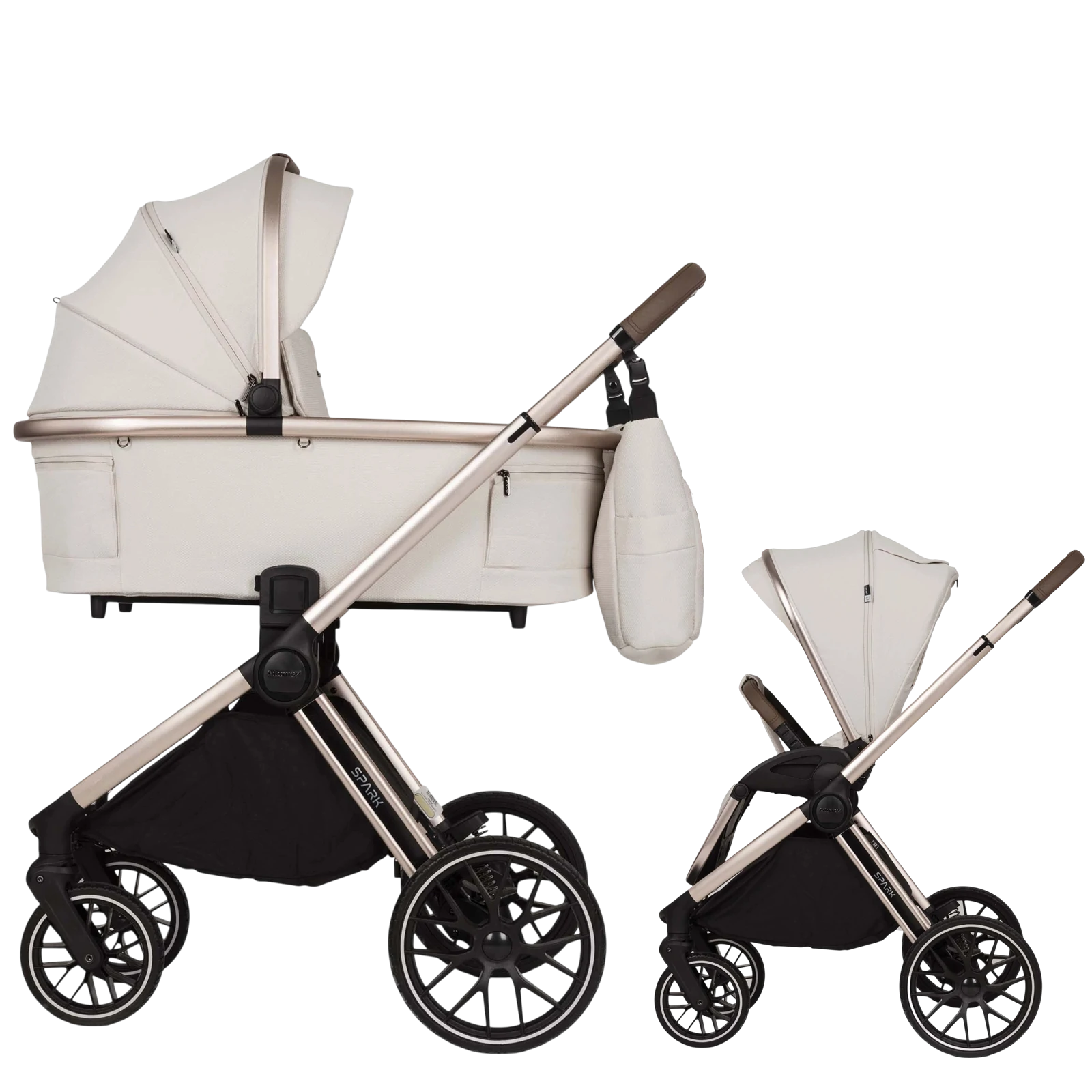 Adamex Spark - 2w1 | Champagne Vanilla