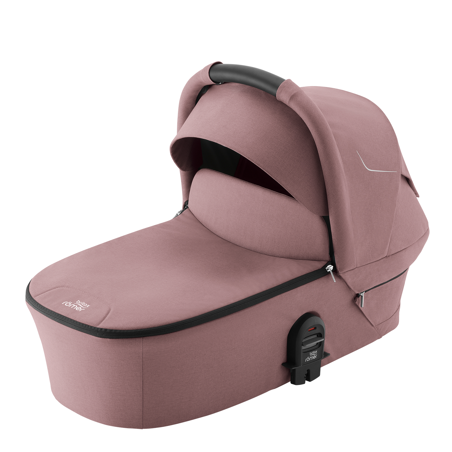 Gondola Britax Römer Smile 5Z | Dusty Rose