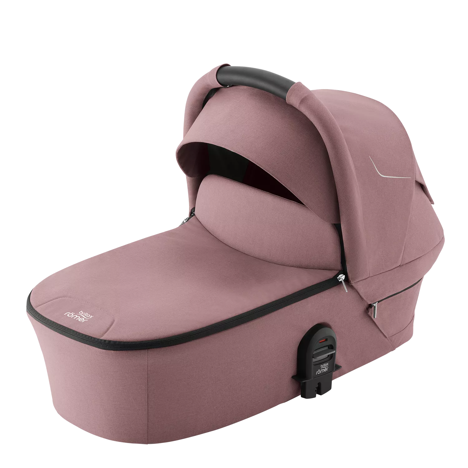 Gondola Britax Römer Smile 5Z | Dusty Rose