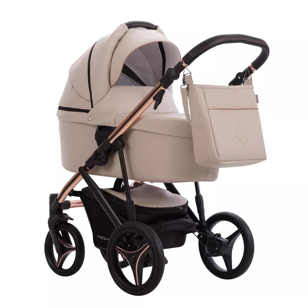 Bebetto Pascal Premium Class - 2w1 | Stella 03 Bebetto Pascal Premium Class - 2w1 | Stella 03