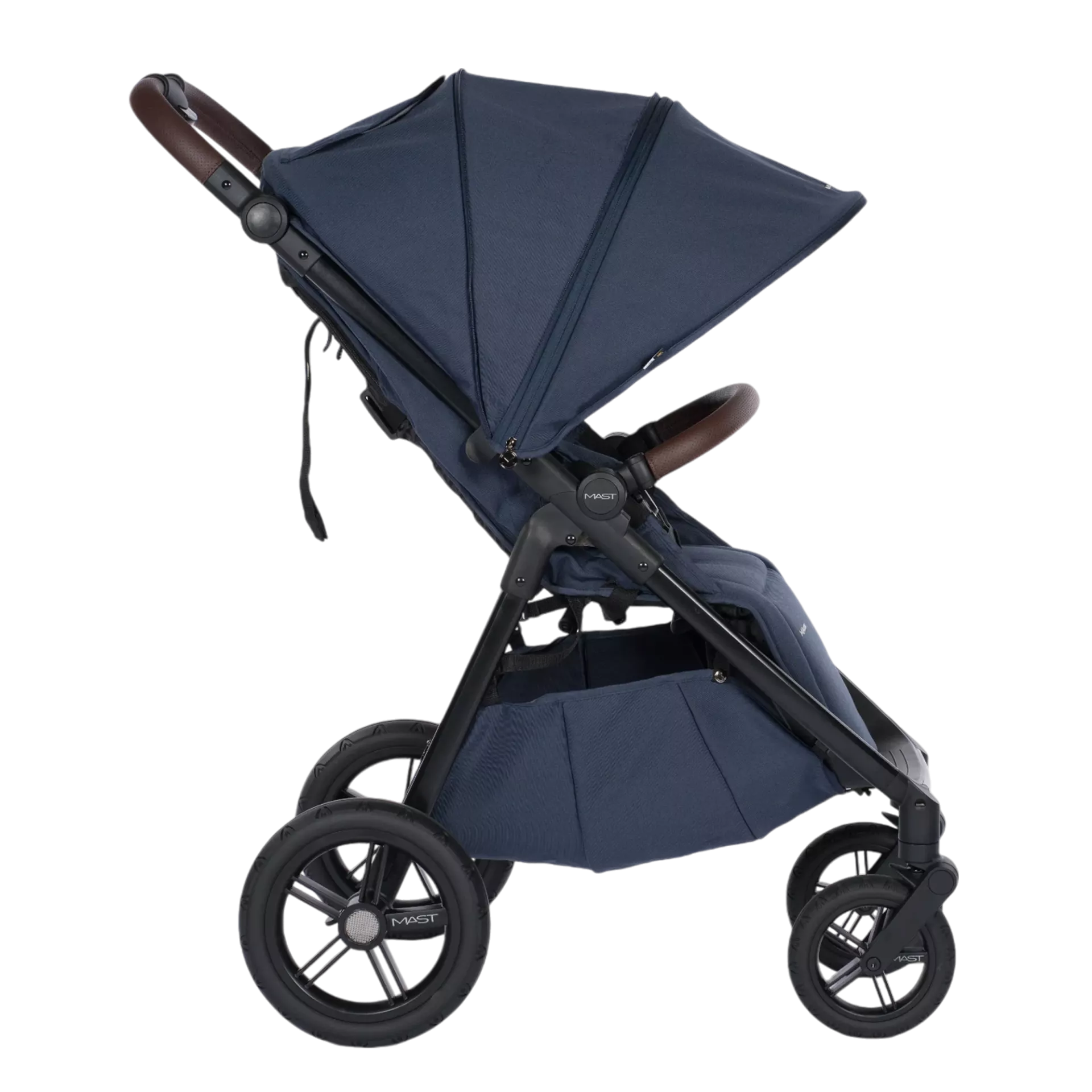 Mast M4x Mini +GRATIS | Blueberry - HP