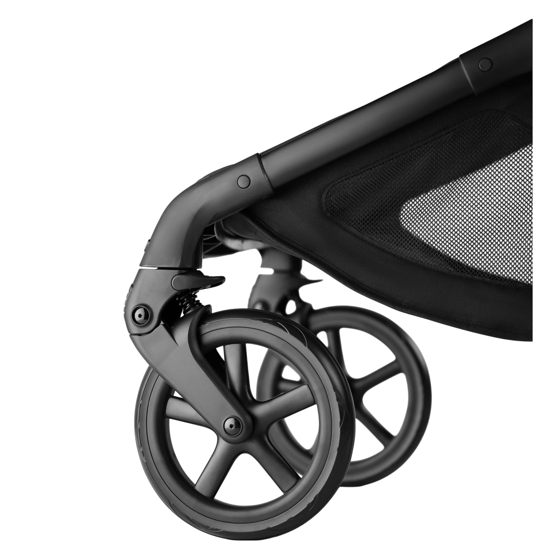 Bugaboo Fox 5 Renew - 2w1 | Deep Indigo Bugaboo Fox 5 Renew - 2w1 | Deep Indigo
