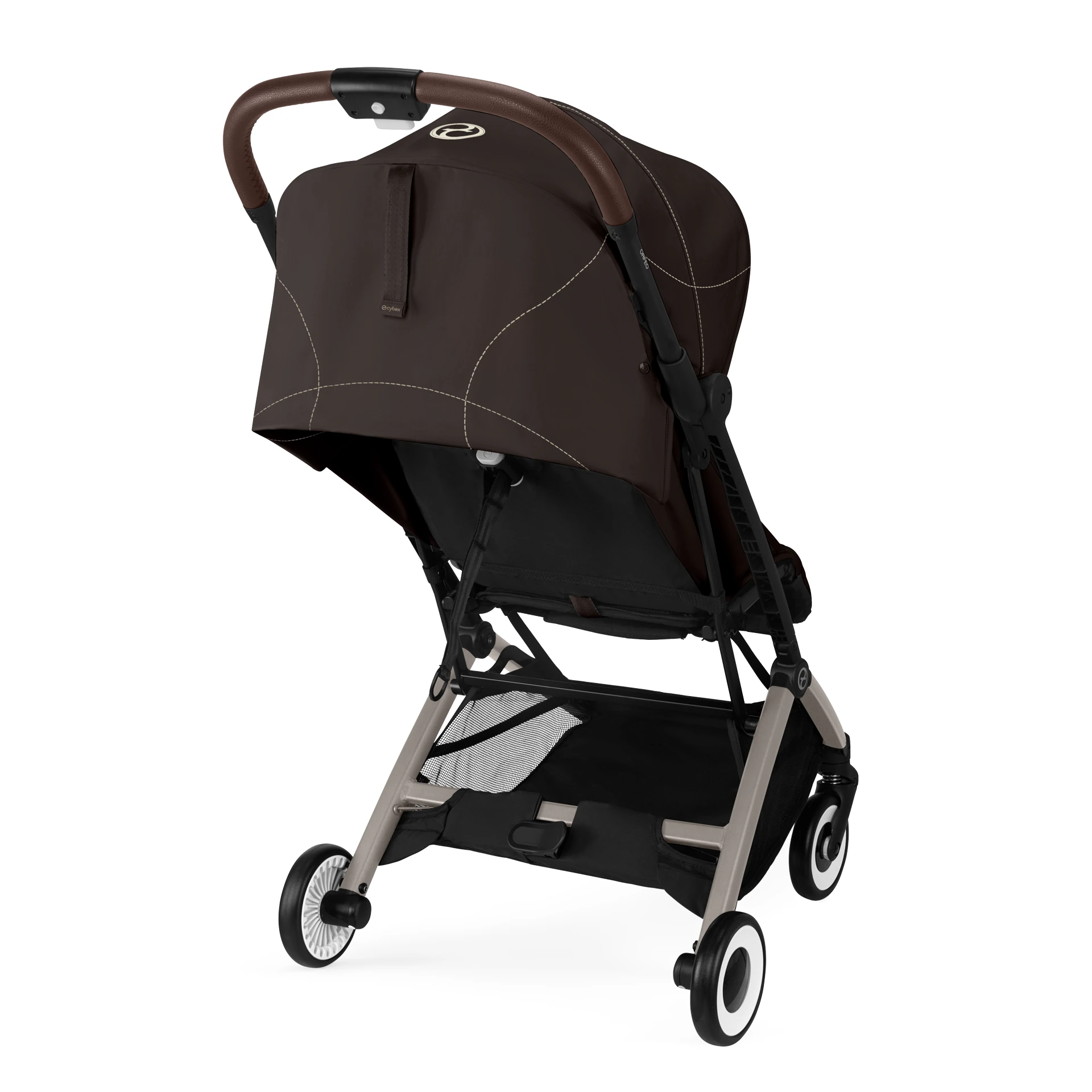 Cybex Orfeo | Chocolate Brown Cybex Orfeo | Chocolate Brown