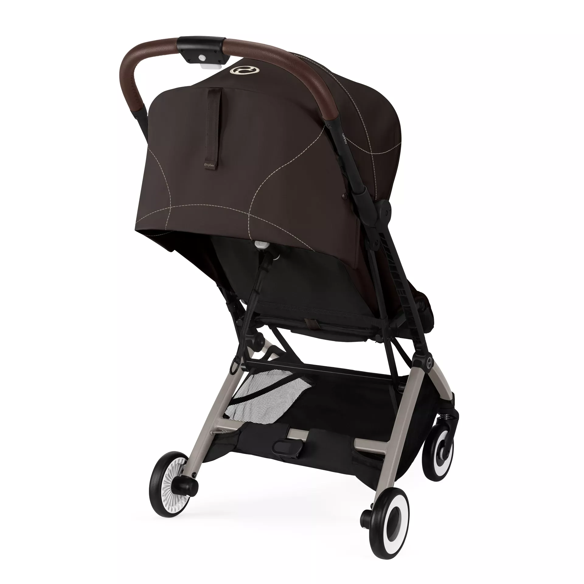 Cybex Orfeo +GRATIS | Chocolate Brown Cybex Orfeo +GRATIS | Chocolate Brown