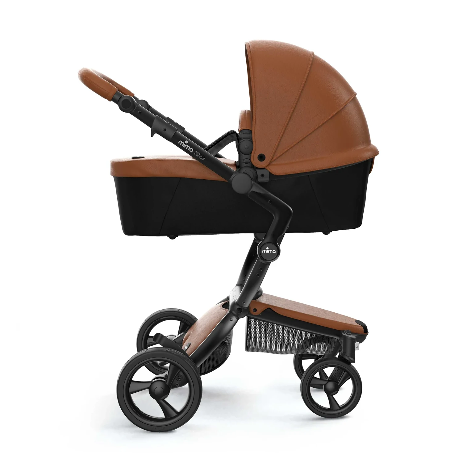 Mima Xari 4G - 2w1 | Black-Camel-Black Mima Xari 4G - 2w1 | Black-Camel-Black