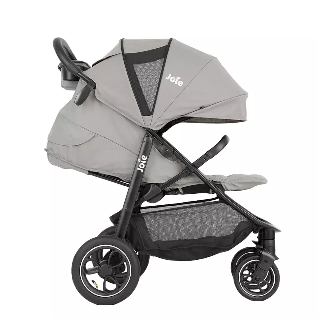 Joie Litetrax Pro Air | Pebble