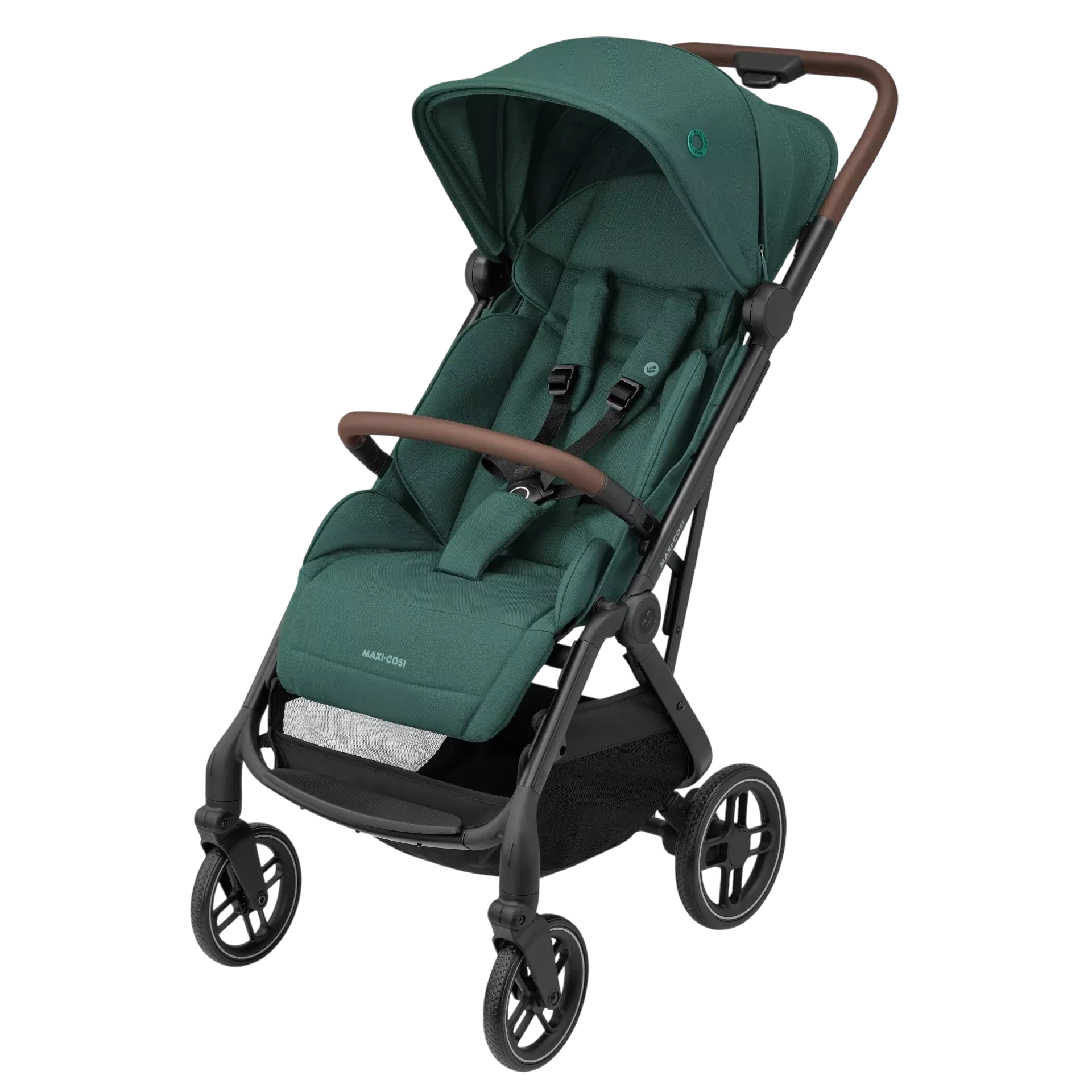 Maxi-Cosi Soho | Essential Green
