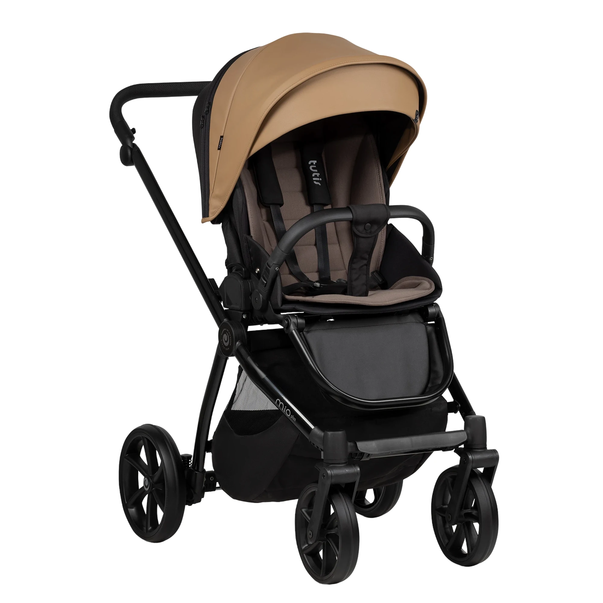 Tutis Mio 3+ - 2w1 | 180 Beige Tutis Mio 3+ - 2w1 | 180 Beige