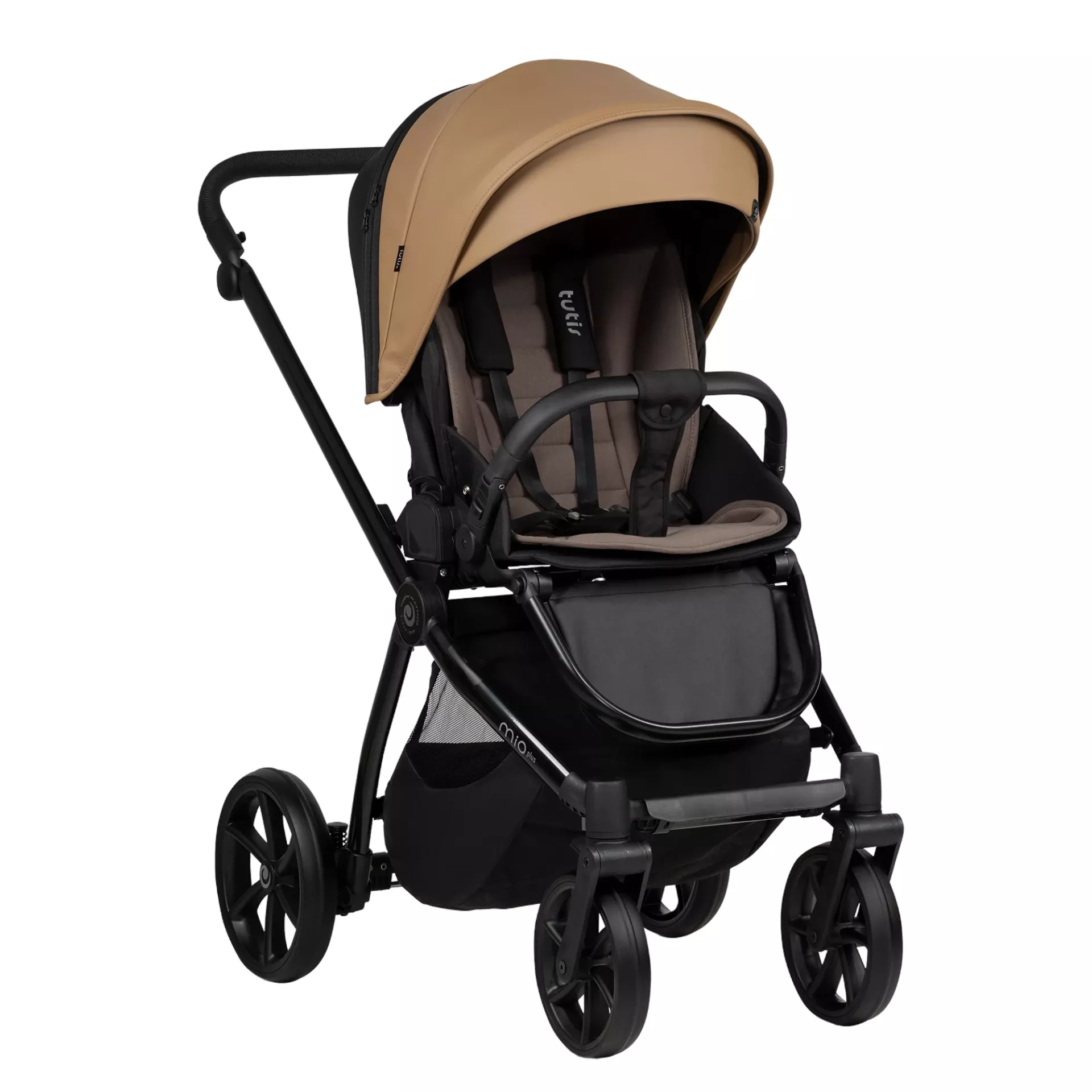 Tutis Mio 3+ - 2w1 | 180 Beige Tutis Mio 3+ - 2w1 | 180 Beige