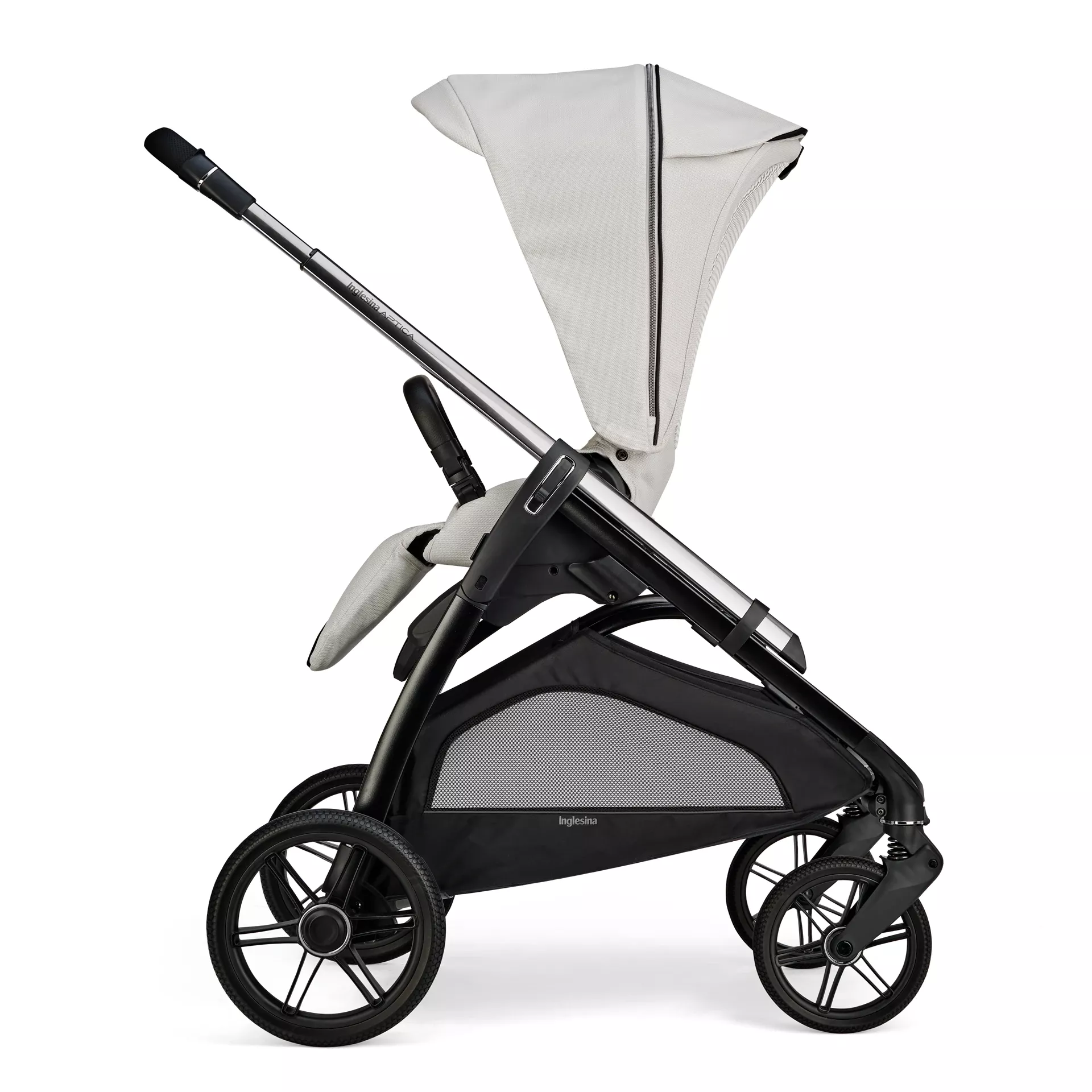 Inglesina Aptica Duo +GRATISY - 2w1 | Opal Ivory