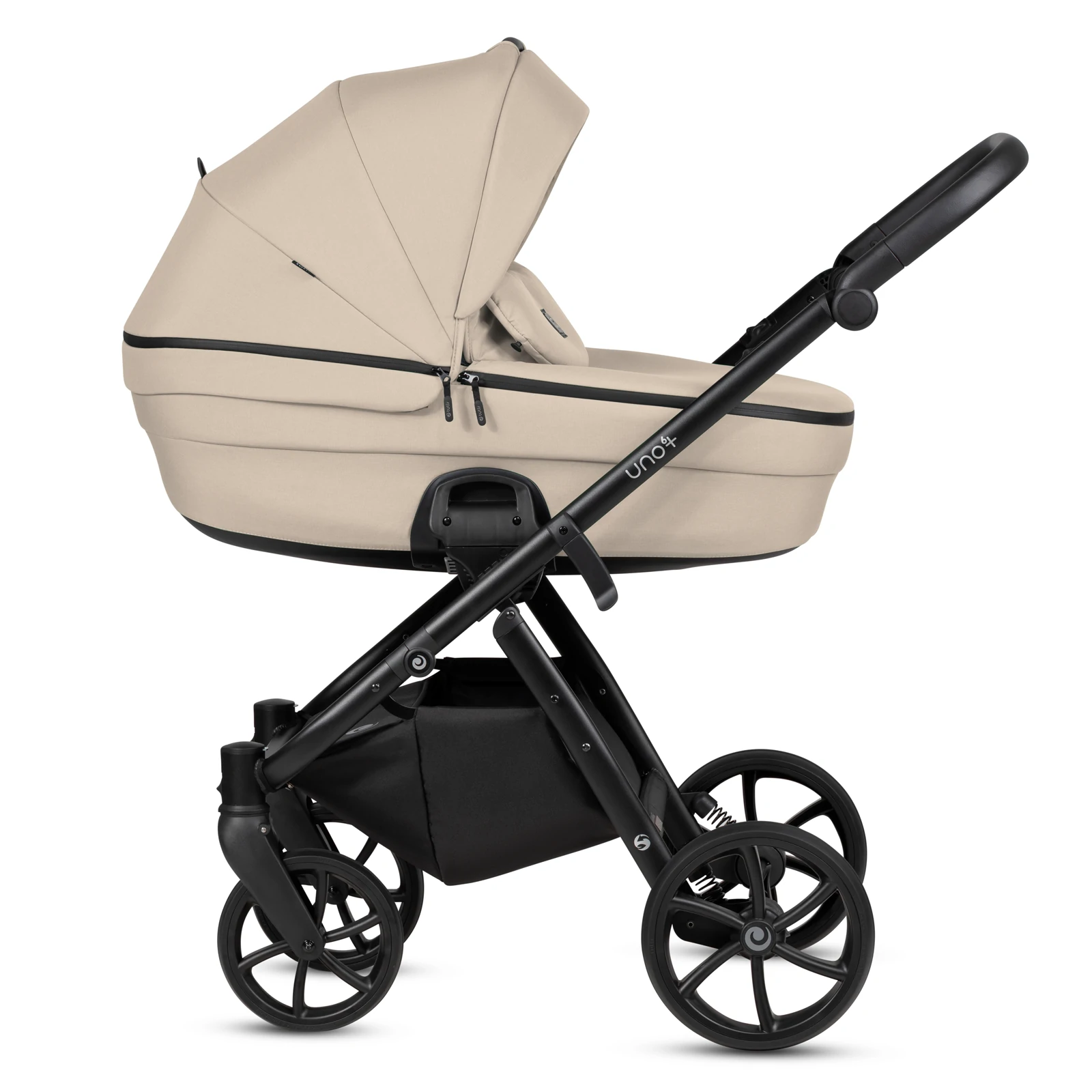 Tutis Uno 6 Plus +GRATIS - 2w1 | 180 Beige