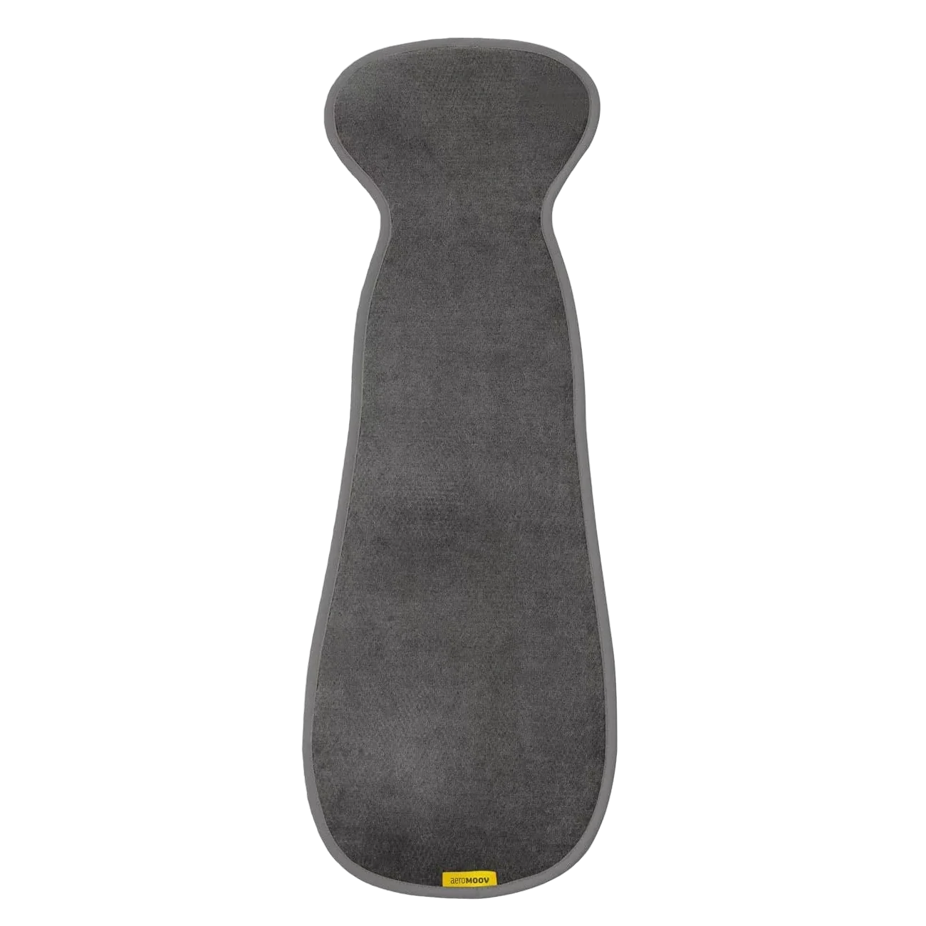 Wkładka antypotowa Aeromoov do fotelika 15-36 kg | Anthracite