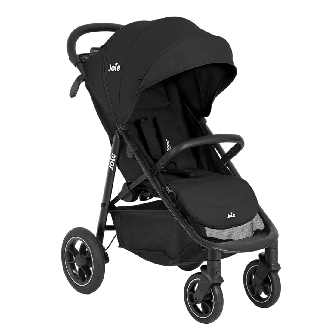 Joie Litetrax Pro Air | Shale