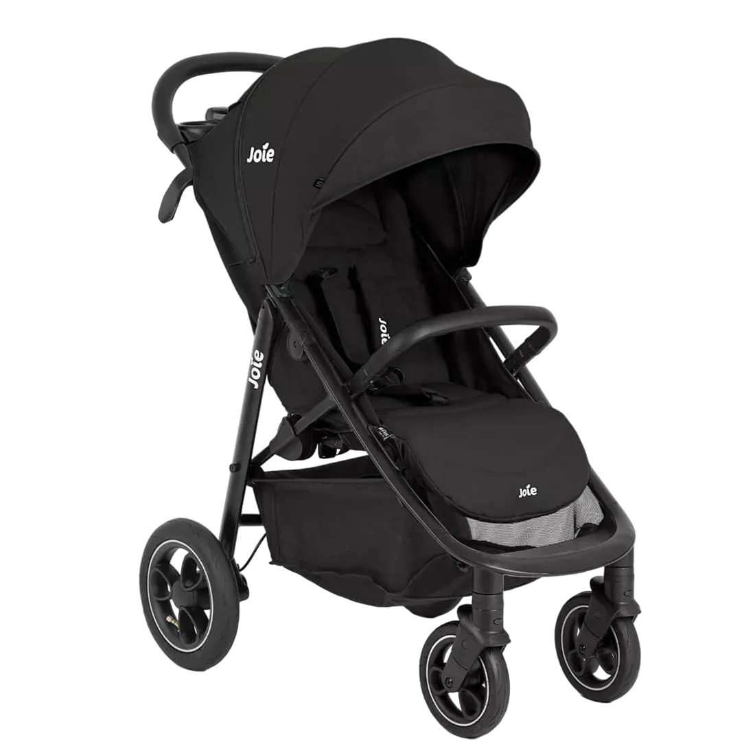 Joie Litetrax Pro Air | Shale