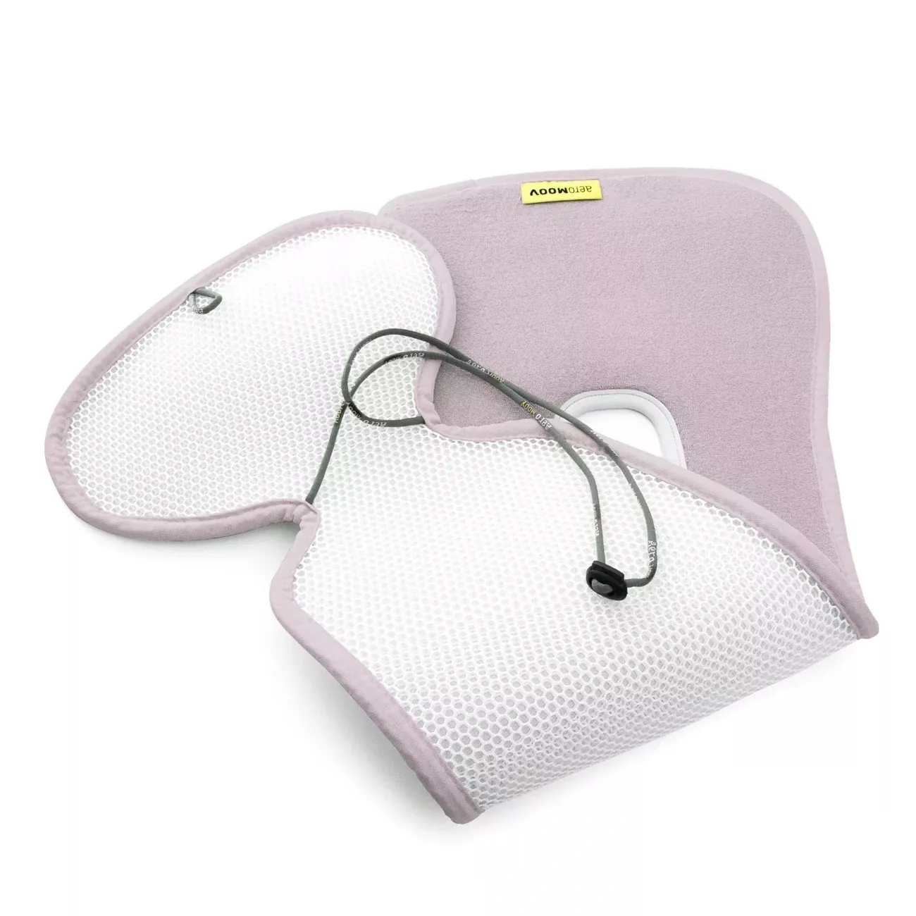 Wkładka antypotowa Aeromoov do fotelika 9-18 kg | Lilac Wkładka antypotowa Aeromoov do fotelika 9-18 kg | Lilac