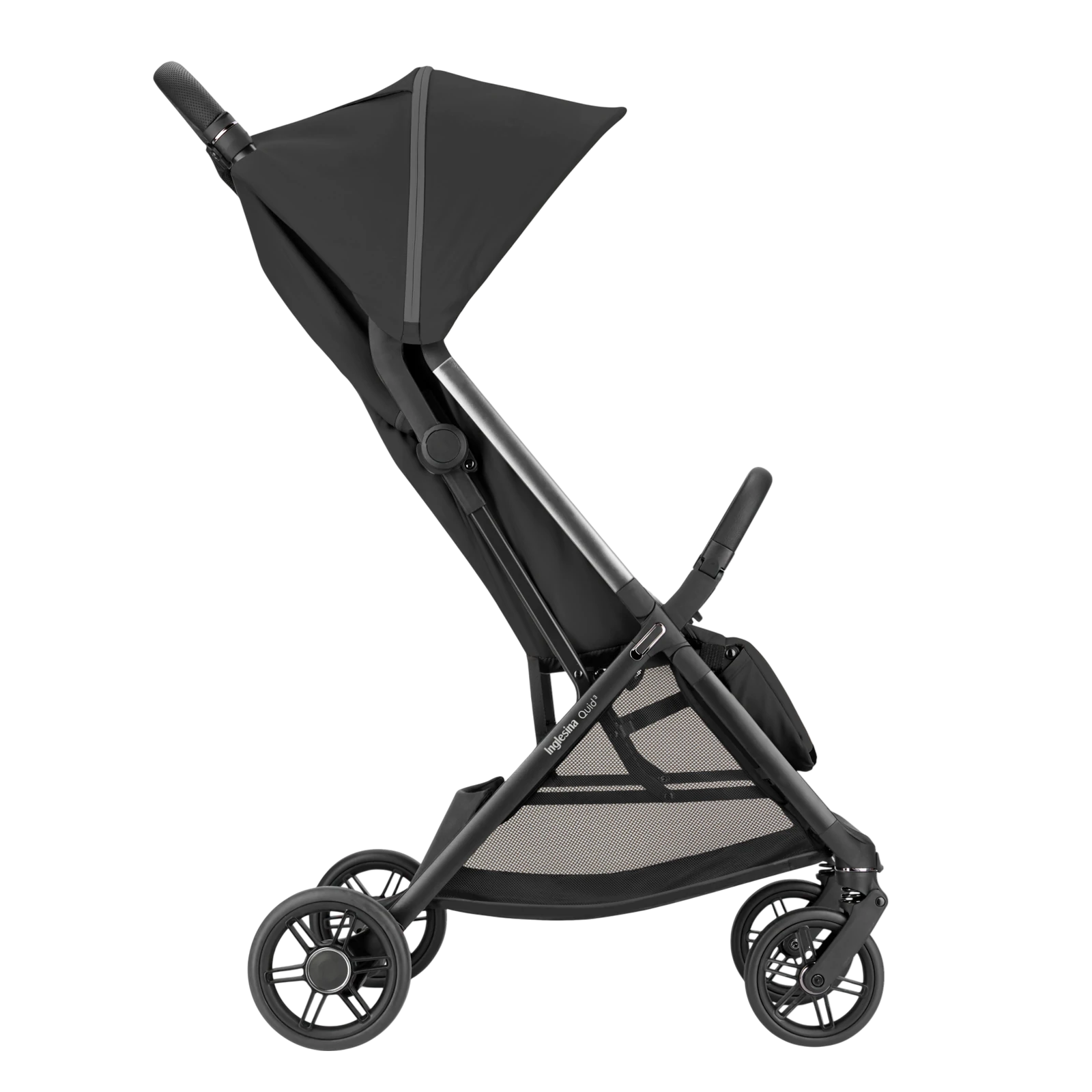 Inglesina Quid 3 | Cosmic Black