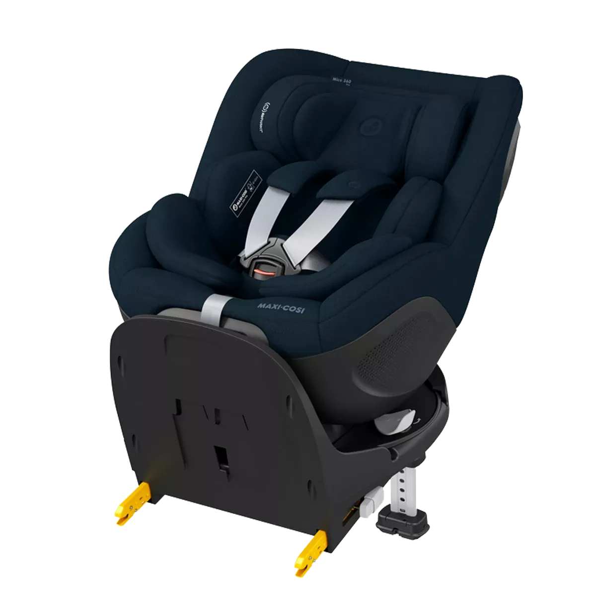 Maxi-Cosi Mica 360 Pro | Authentic Blue
