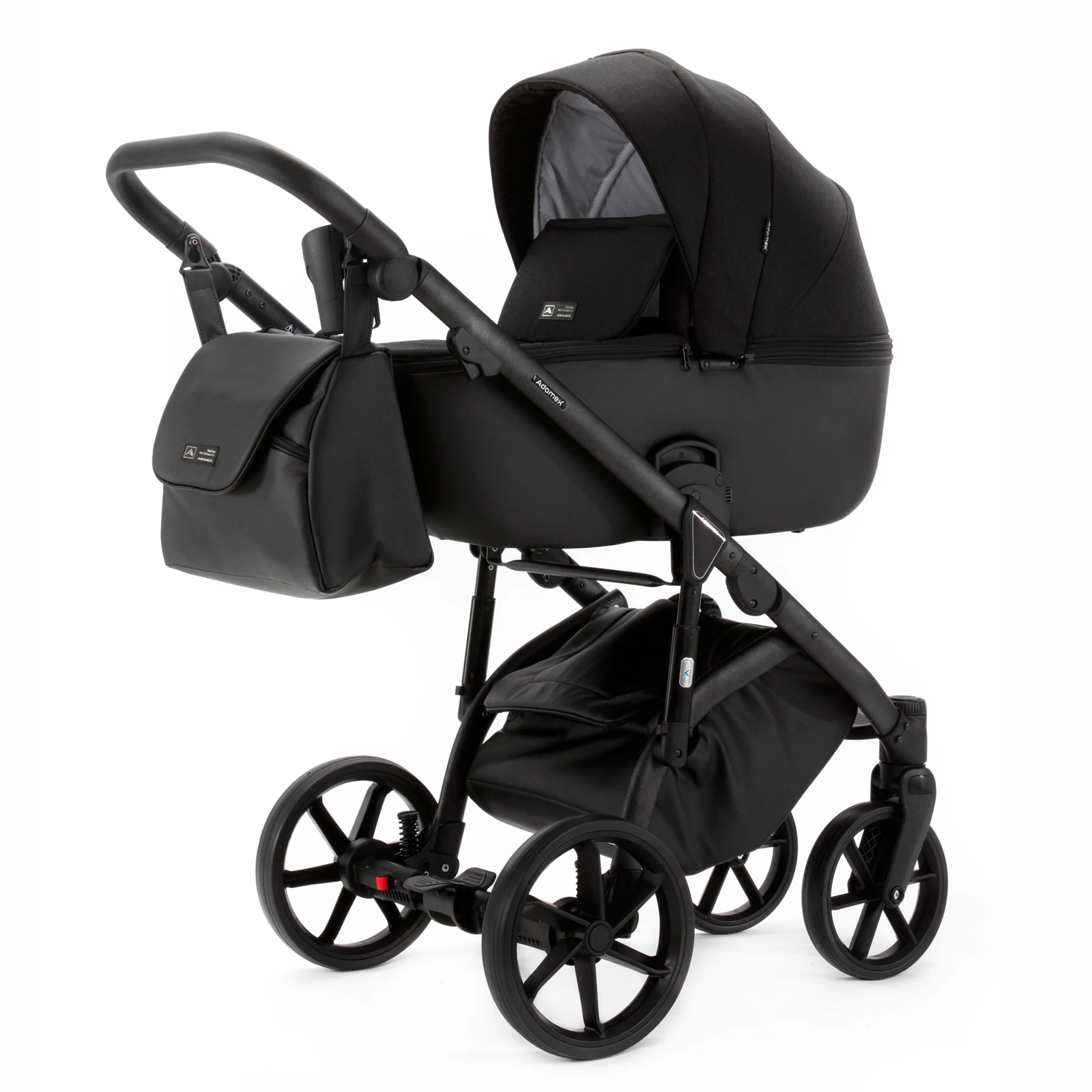 Adamex Nola Natura - 2w1 | Carbon