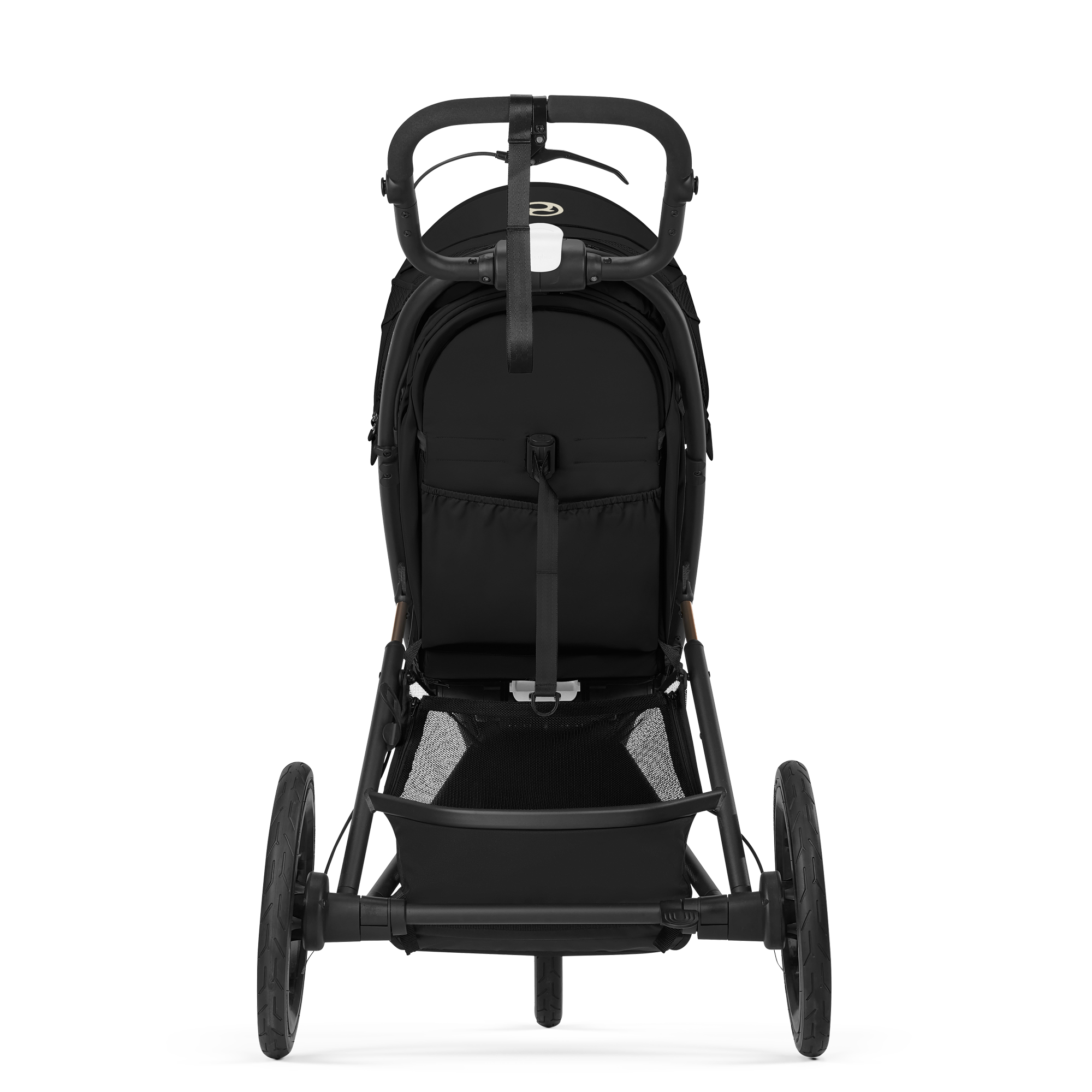 Cybex Avi Spin | Moon Black Cybex Avi Spin | Moon Black