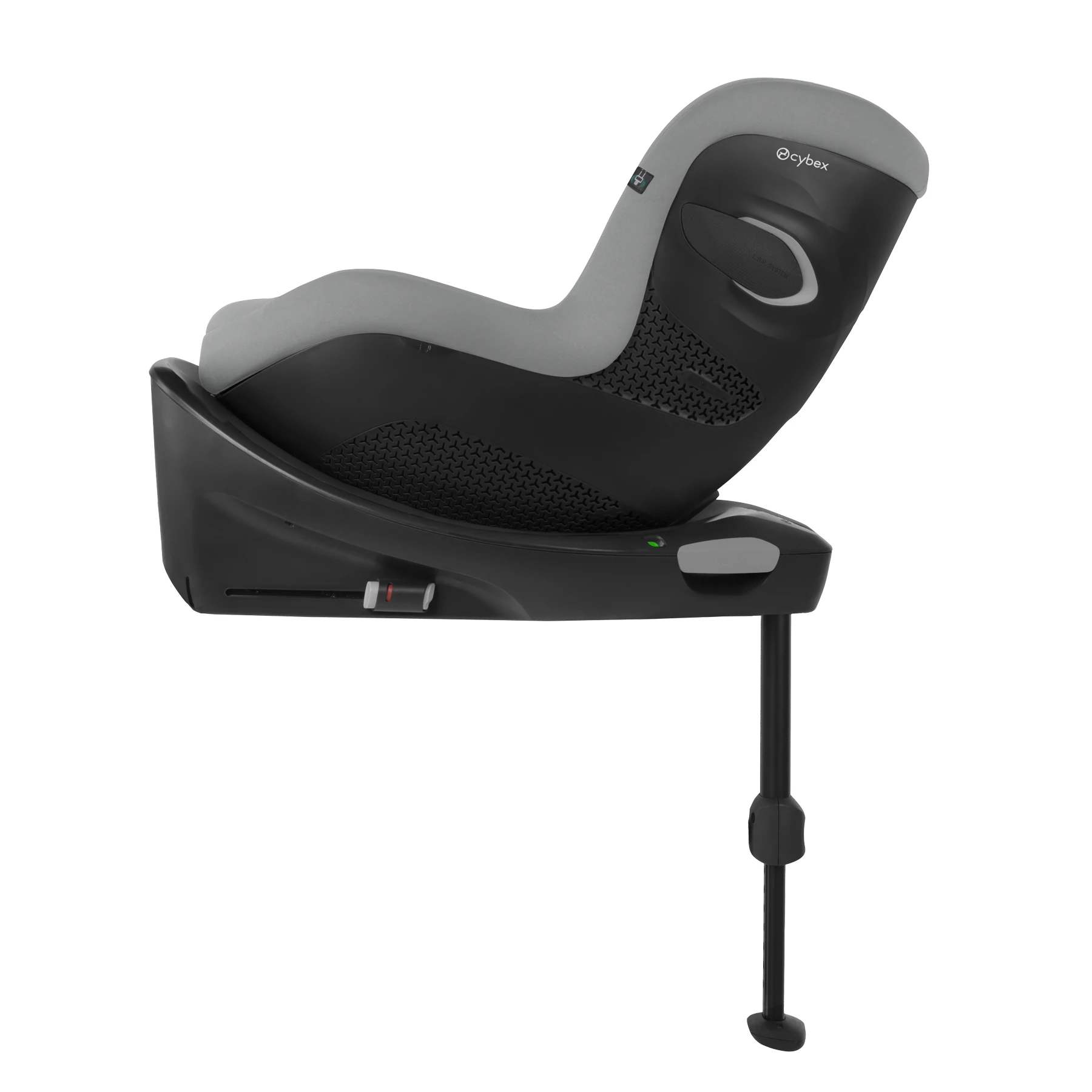 Cybex Sirona Gi i-Size | Stone Grey (Plus) Cybex Sirona Gi i-Size | Stone Grey (Plus)