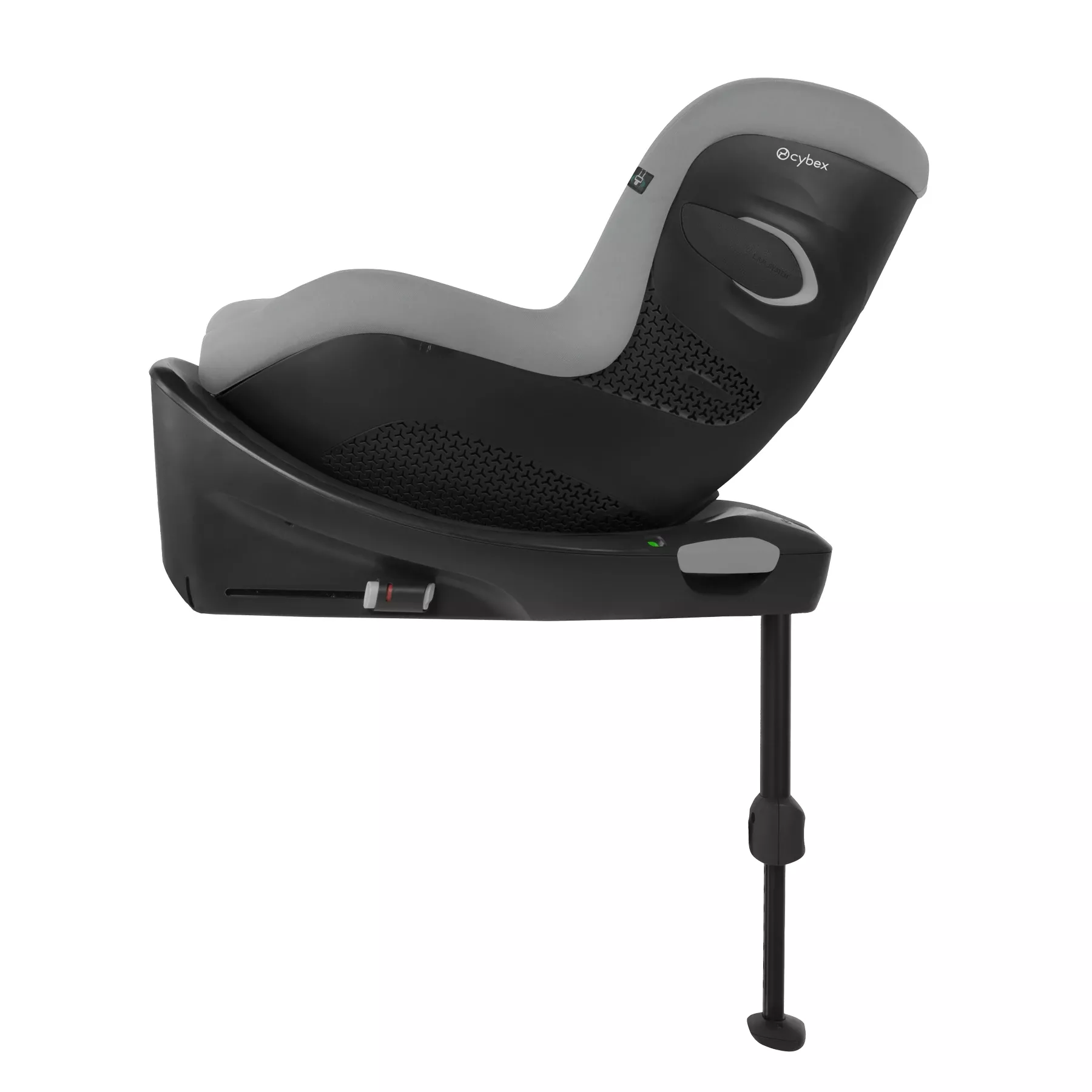 Cybex Sirona Gi i-Size | Stone Grey (Plus) Cybex Sirona Gi i-Size | Stone Grey (Plus)