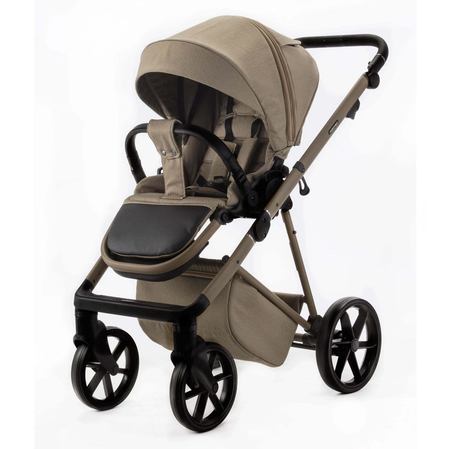 Adamex Delta Natura - 2w1 | Taupe Adamex Delta Natura - 2w1 | Taupe