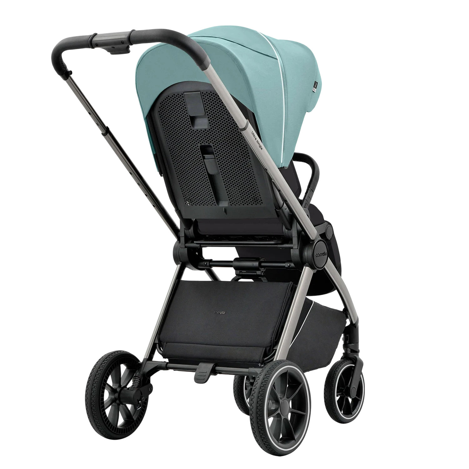 Carrello Ultra | Avocado Green