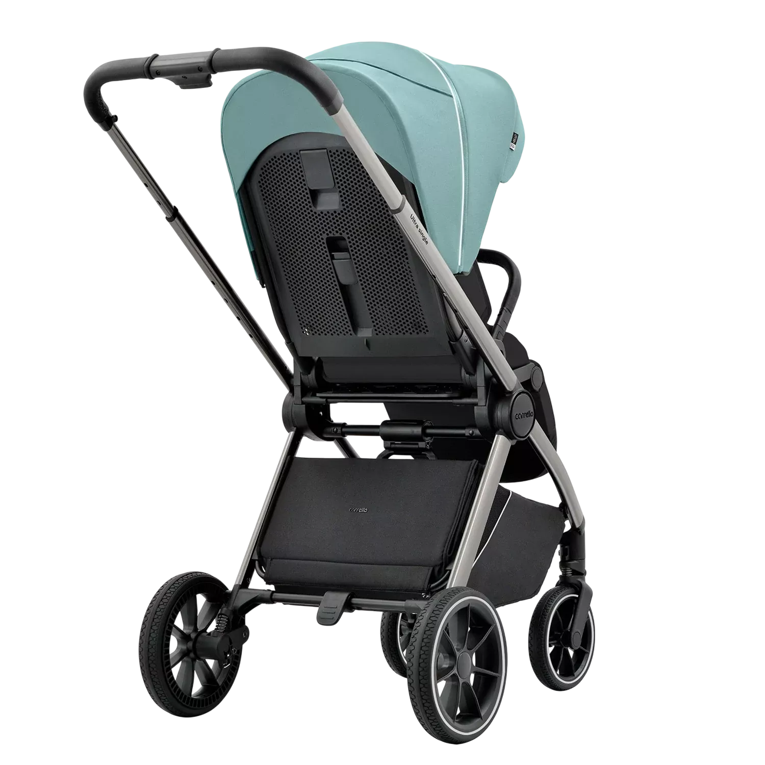 Carrello Ultra | Avocado Green