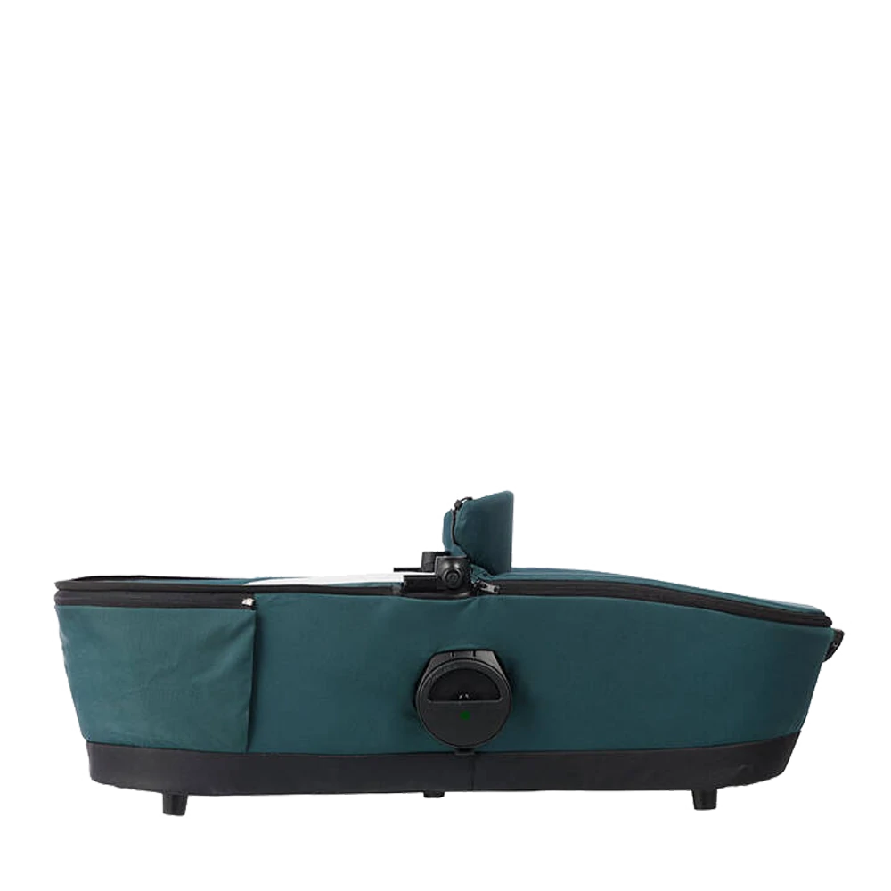 Gondola Easywalker Harvey 5 Premium | Jade Green