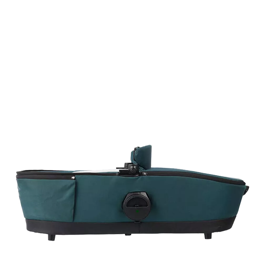 Gondola Easywalker Harvey 5 Premium | Jade Green