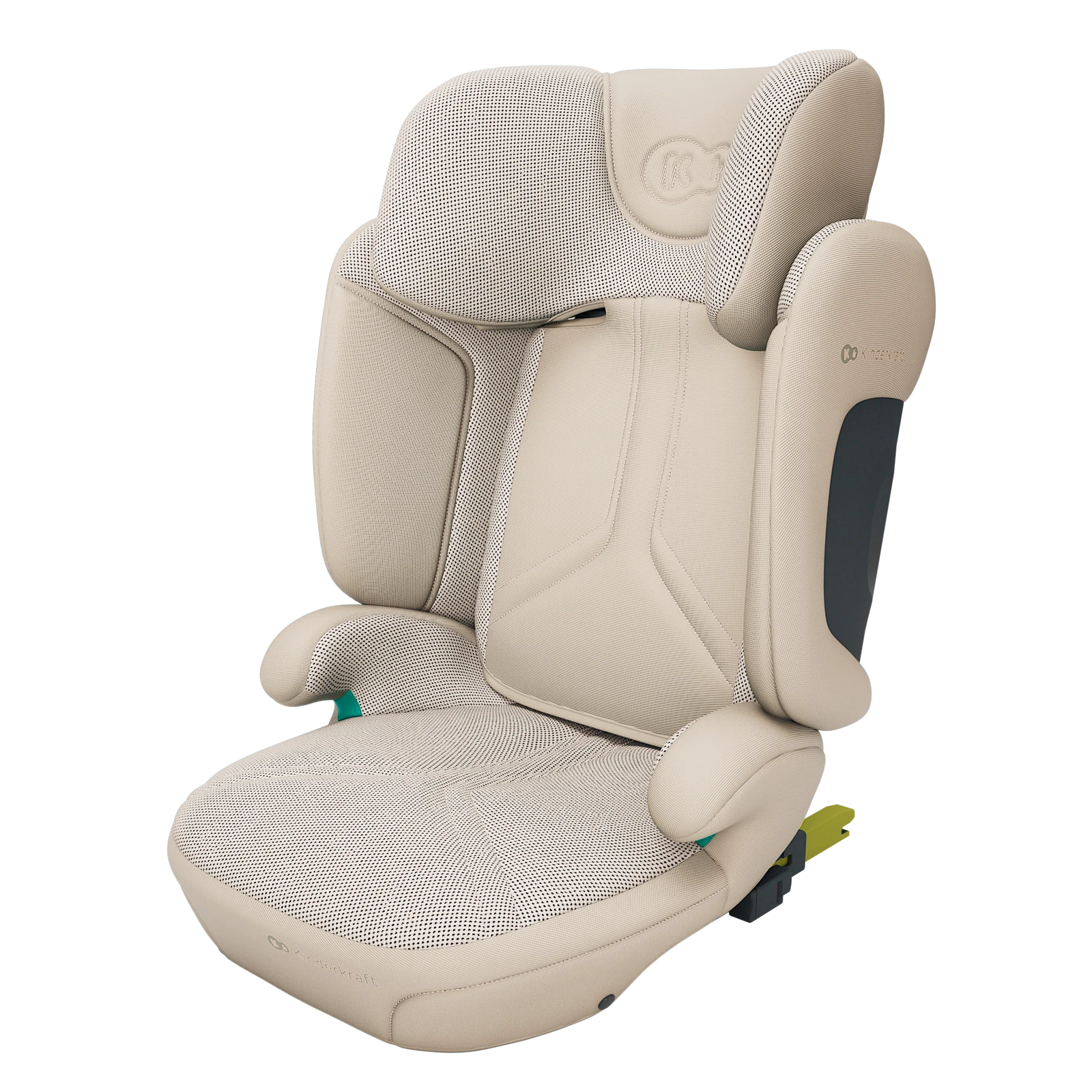 Kinderkraft Xpand 2 Pro i-Size | Beige