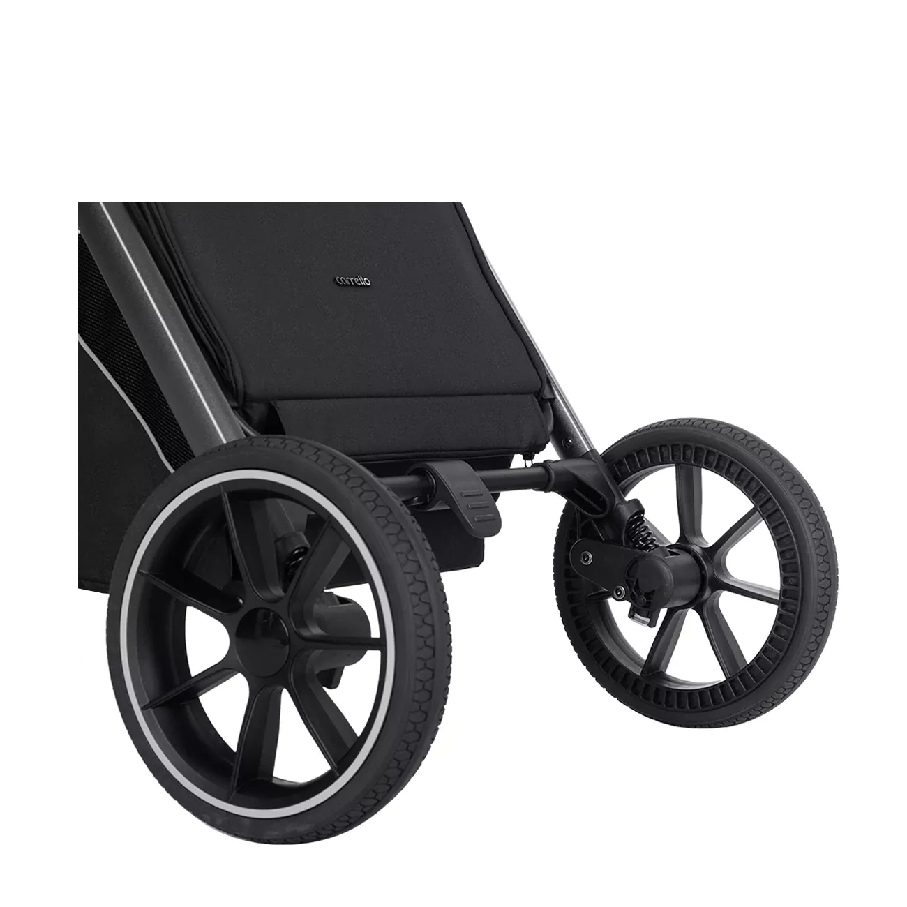 Carrello Ultra | Matte Grey Carrello Ultra | Matte Grey