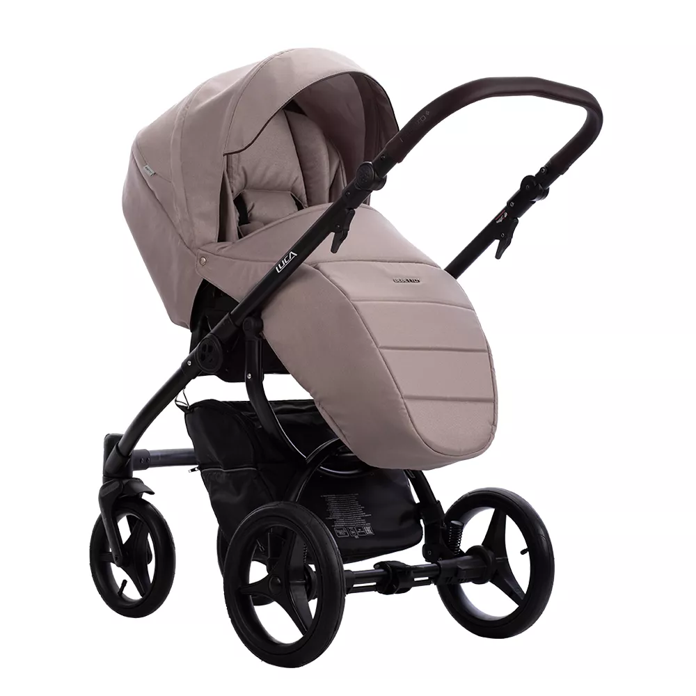 Bebetto Luca - 2w1 | 30 Bebetto Luca - 2w1 | 30
