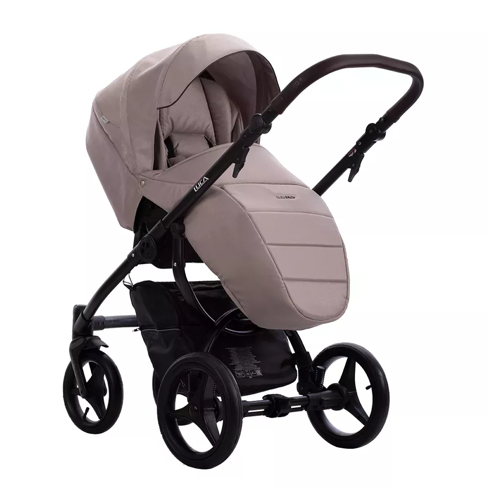 Bebetto Luca - 2w1 | 30 Bebetto Luca - 2w1 | 30