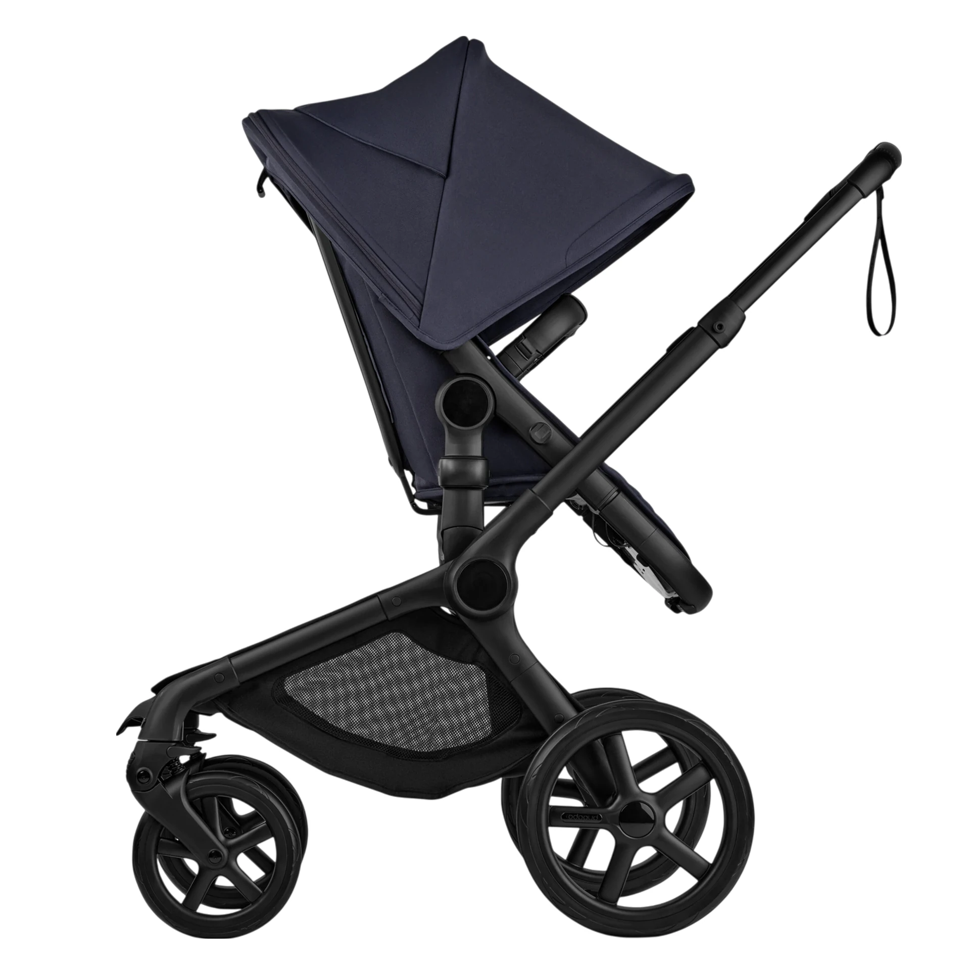 Bugaboo Fox 5 Renew - 2w1 | Deep Indigo Bugaboo Fox 5 Renew - 2w1 | Deep Indigo