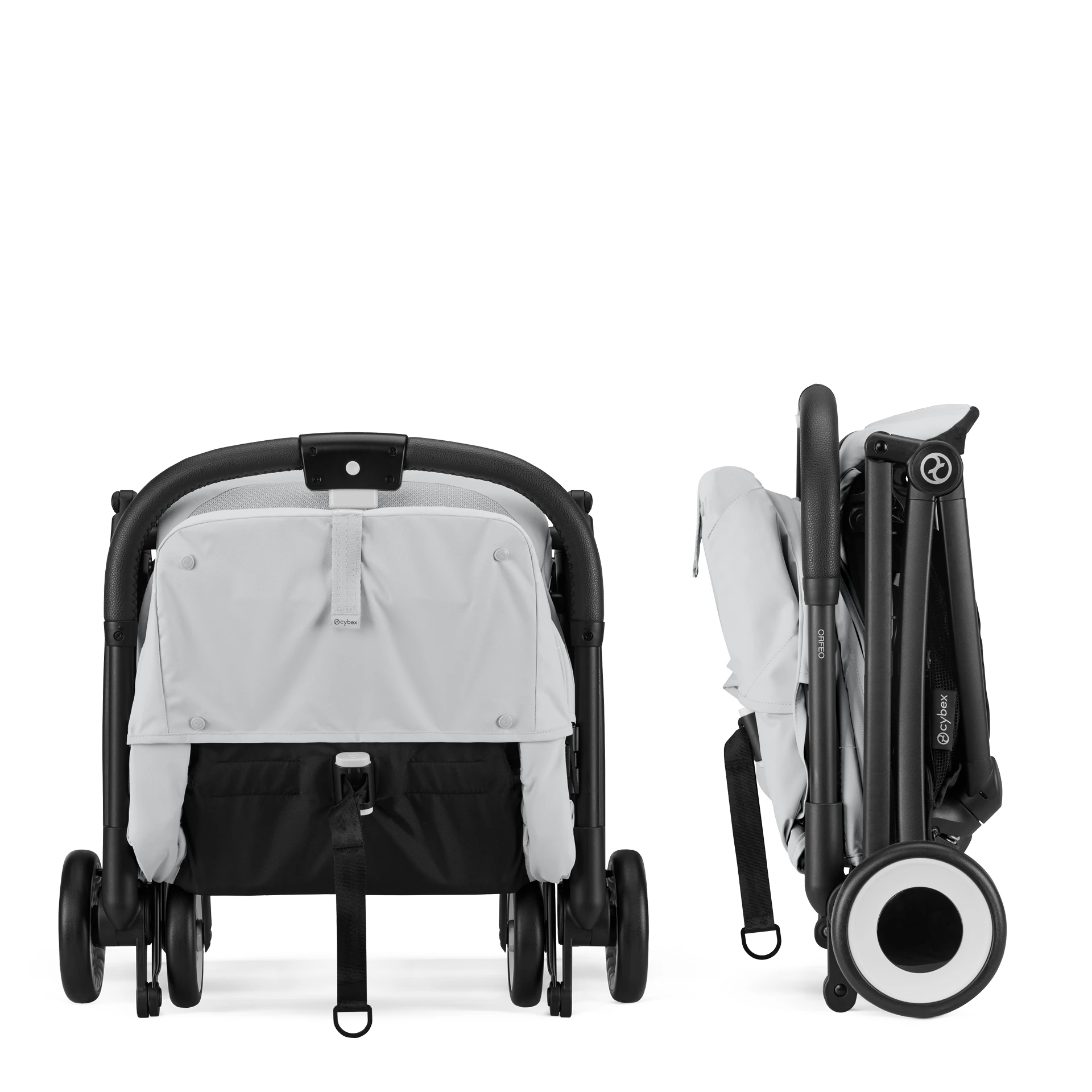 Cybex Orfeo | Fog Grey Cybex Orfeo | Fog Grey