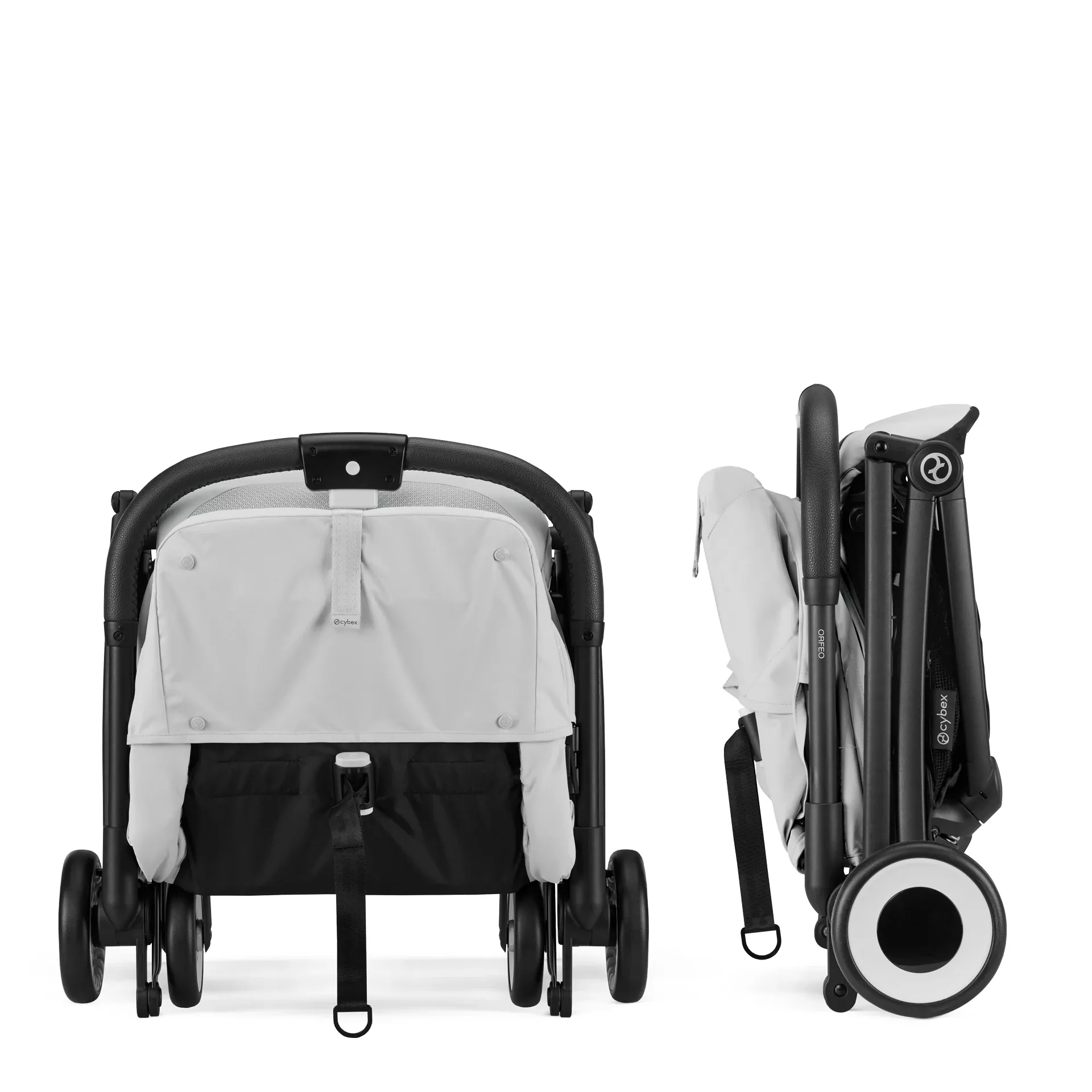 Cybex Orfeo +GRATIS | Fog Grey Cybex Orfeo +GRATIS | Fog Grey