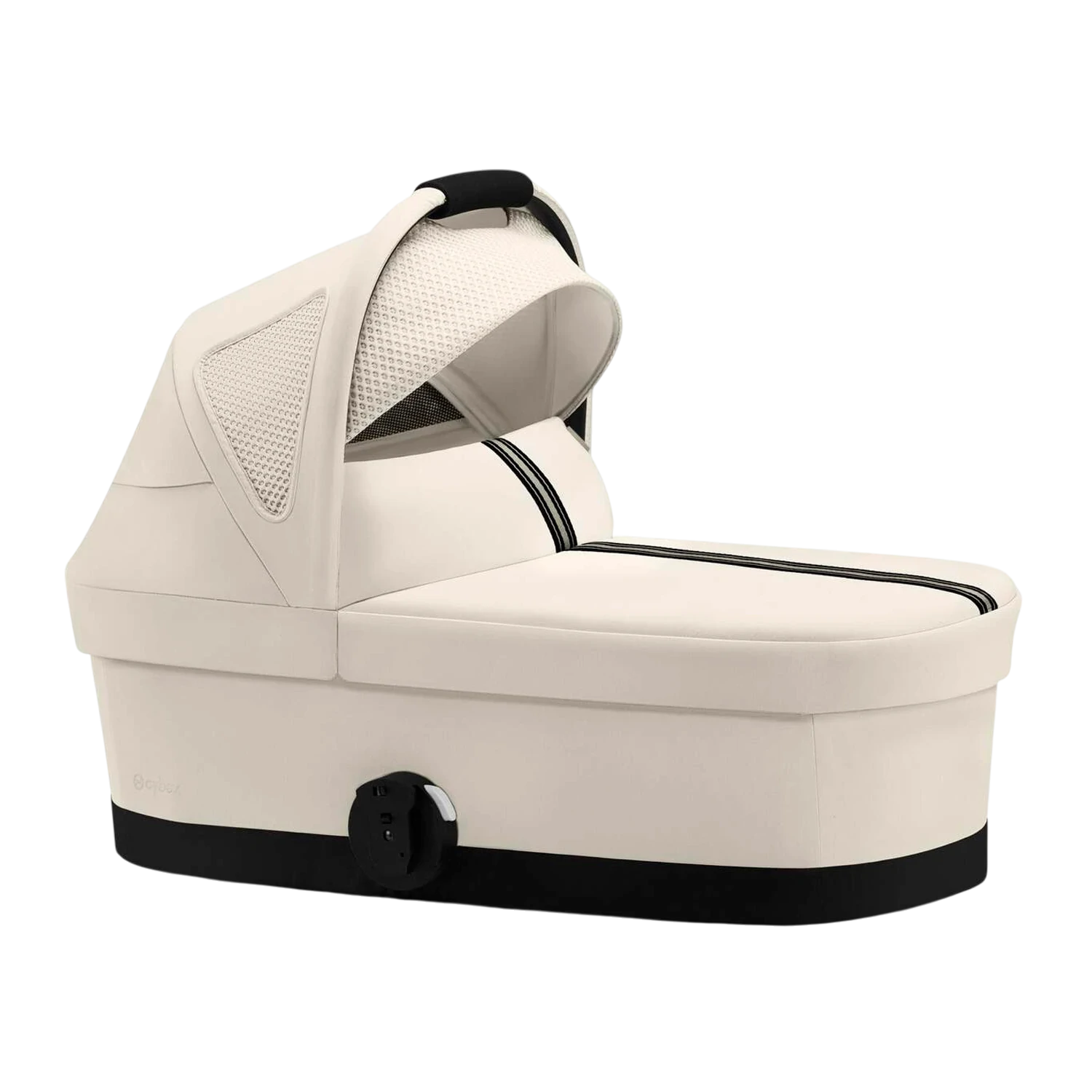 Gondola Cybex Cot S | Seashell Beige