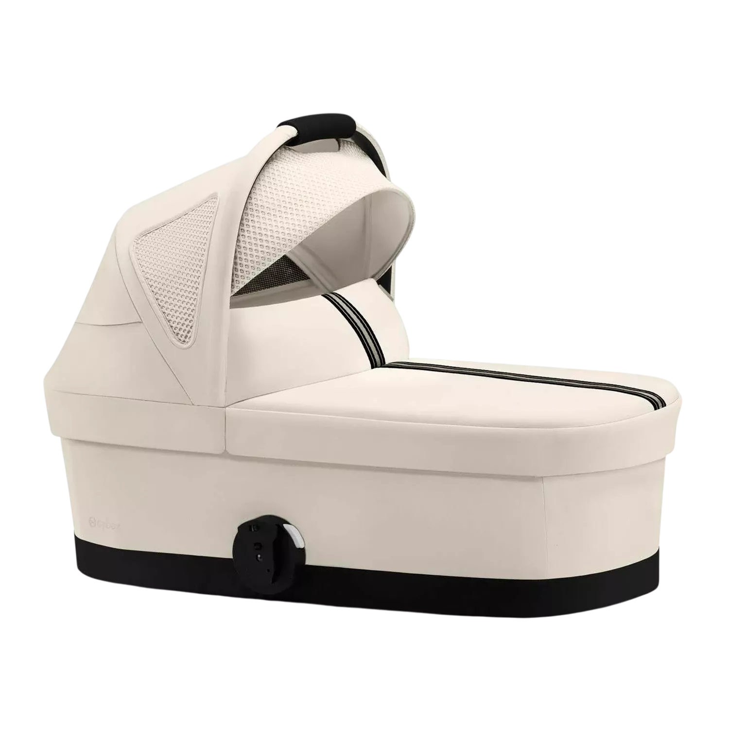 Gondola Cybex Cot S | Seashell Beige